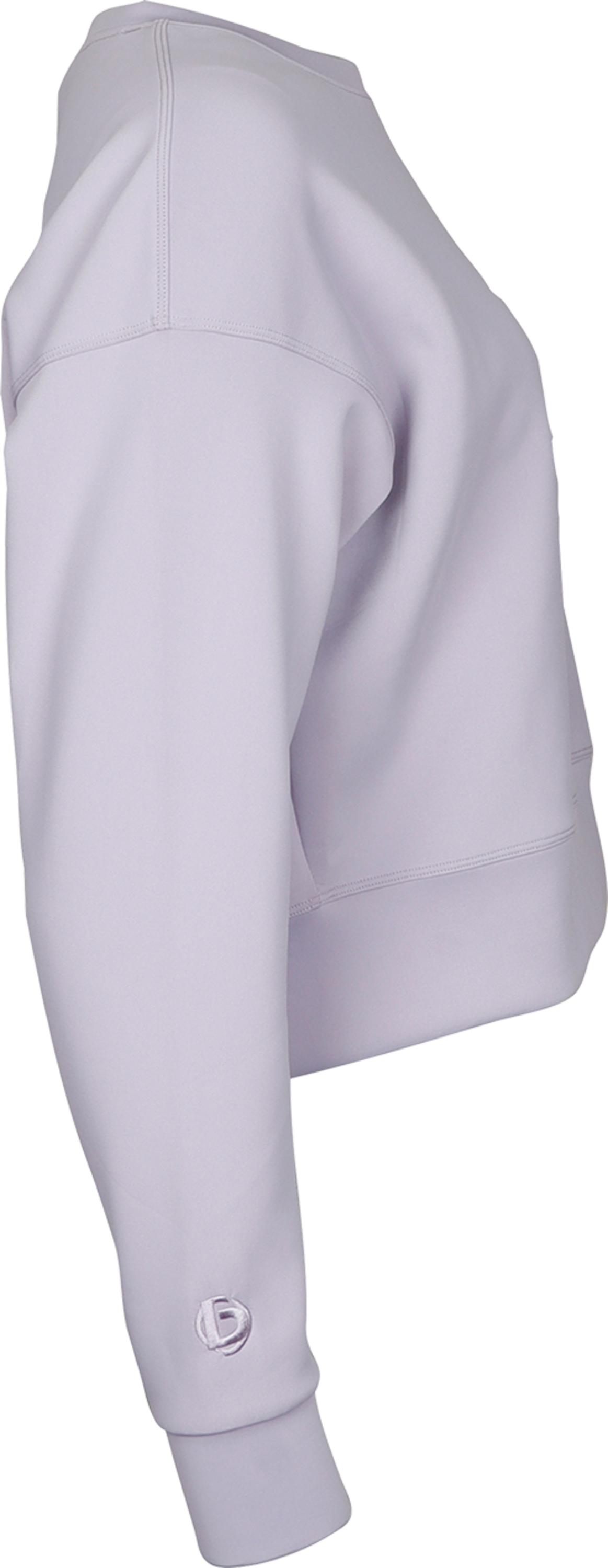 BAGHEERA, Cloud Crop Sweater Women