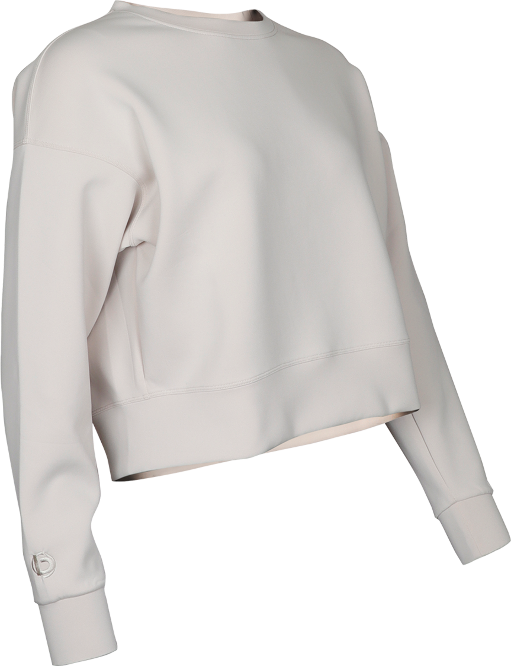 BAGHEERA, Cloud Crop Sweater Women
