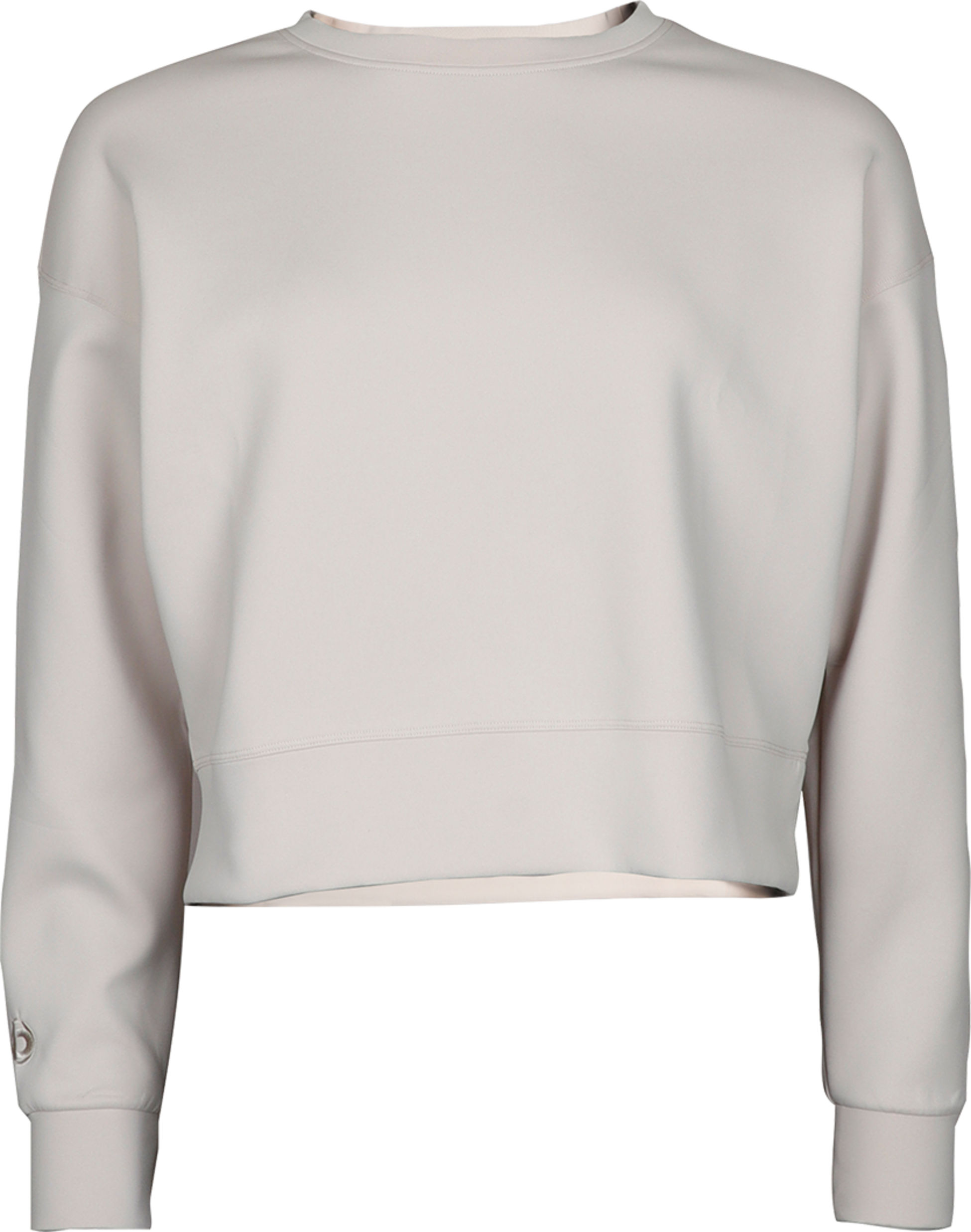 BAGHEERA, Cloud Crop Sweater Women