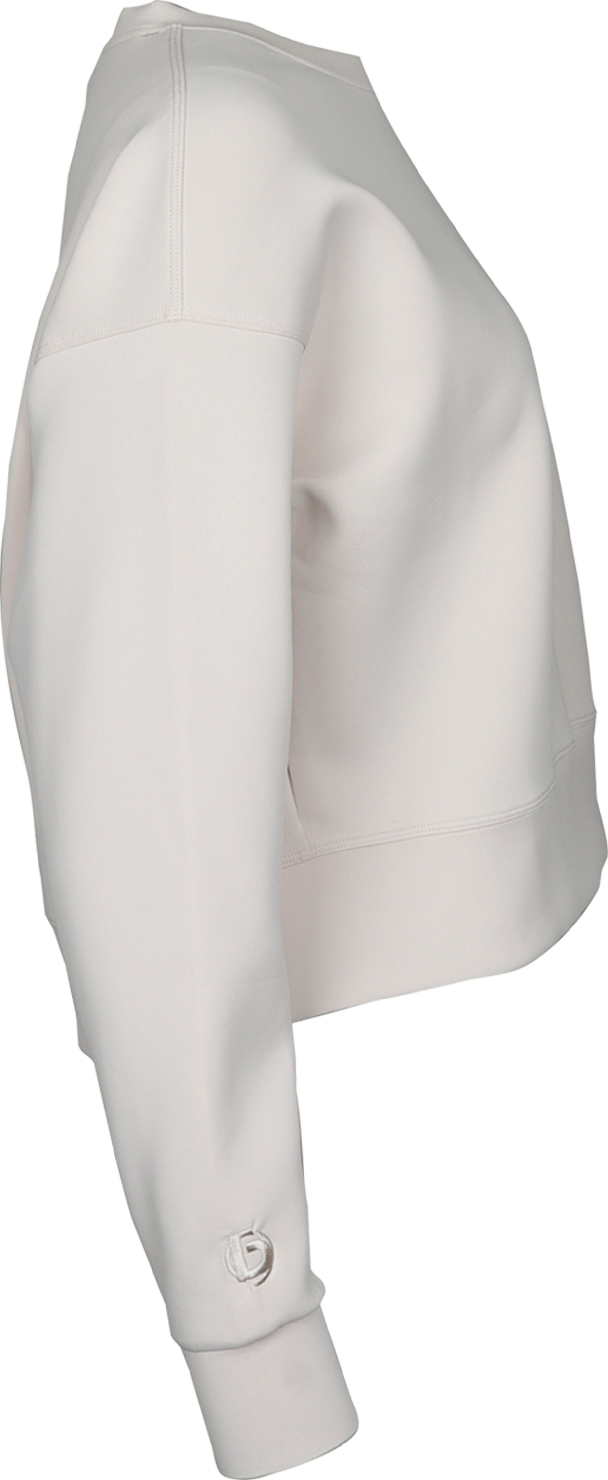 BAGHEERA, Cloud Crop Sweater Women