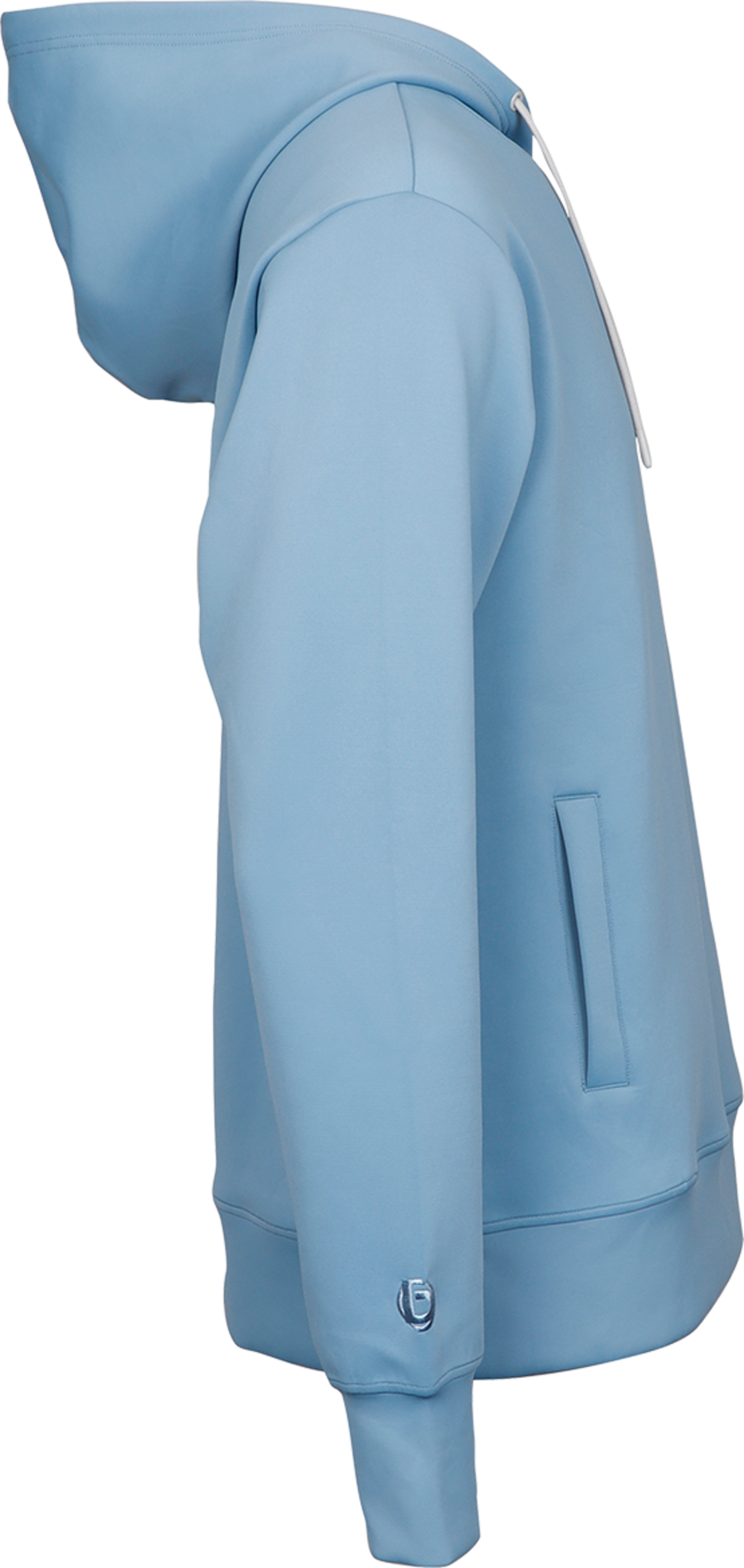 BAGHEERA, Cloud Hoodie Men