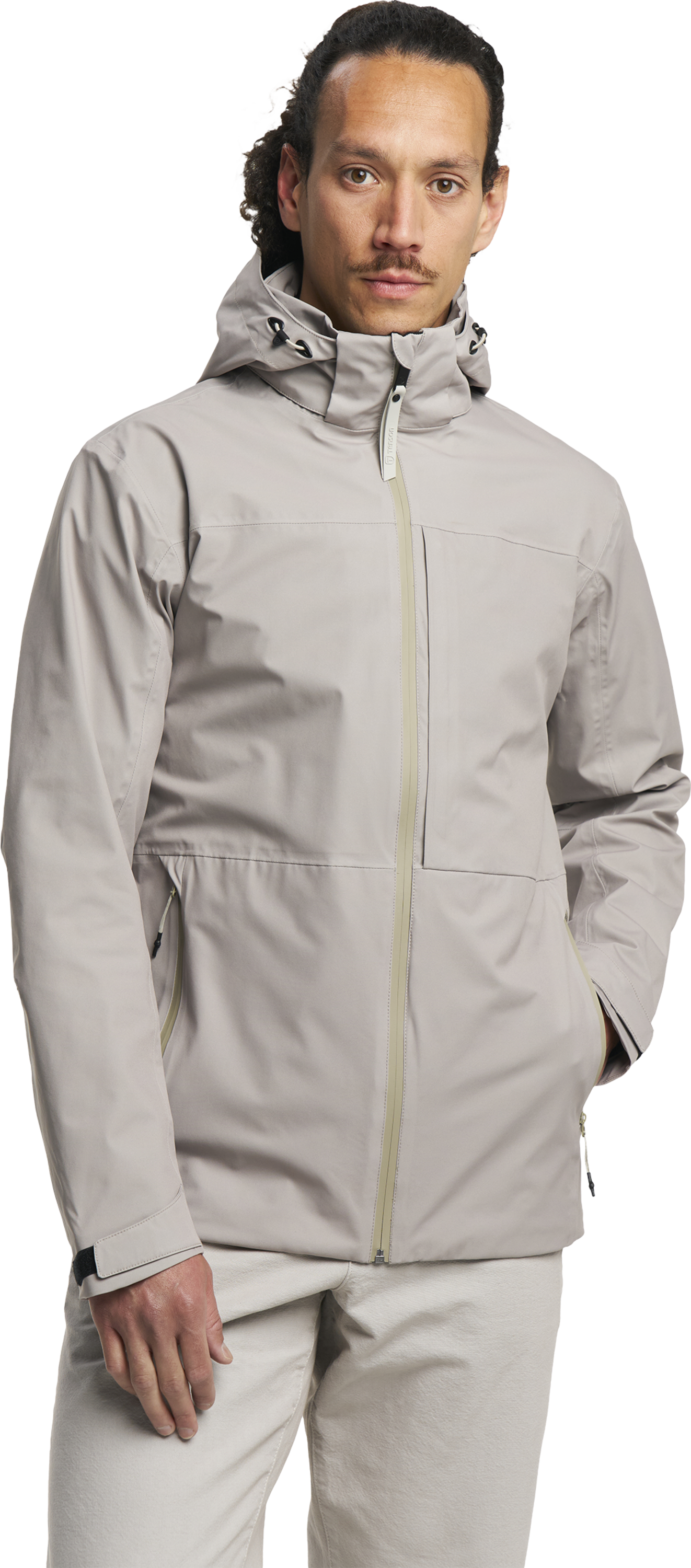 TENSON, Cloudburst Jacket Men