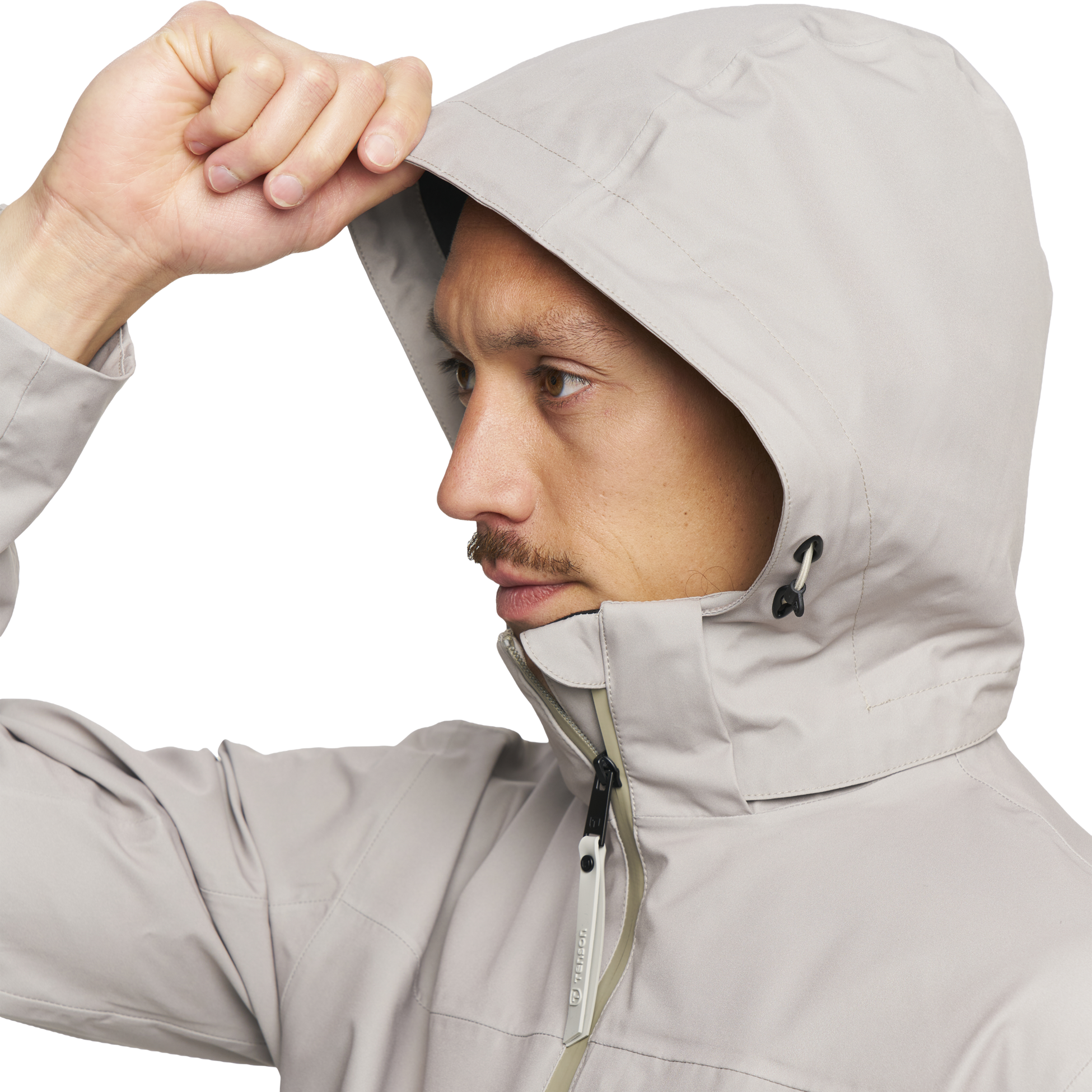 TENSON, Cloudburst Jacket Men