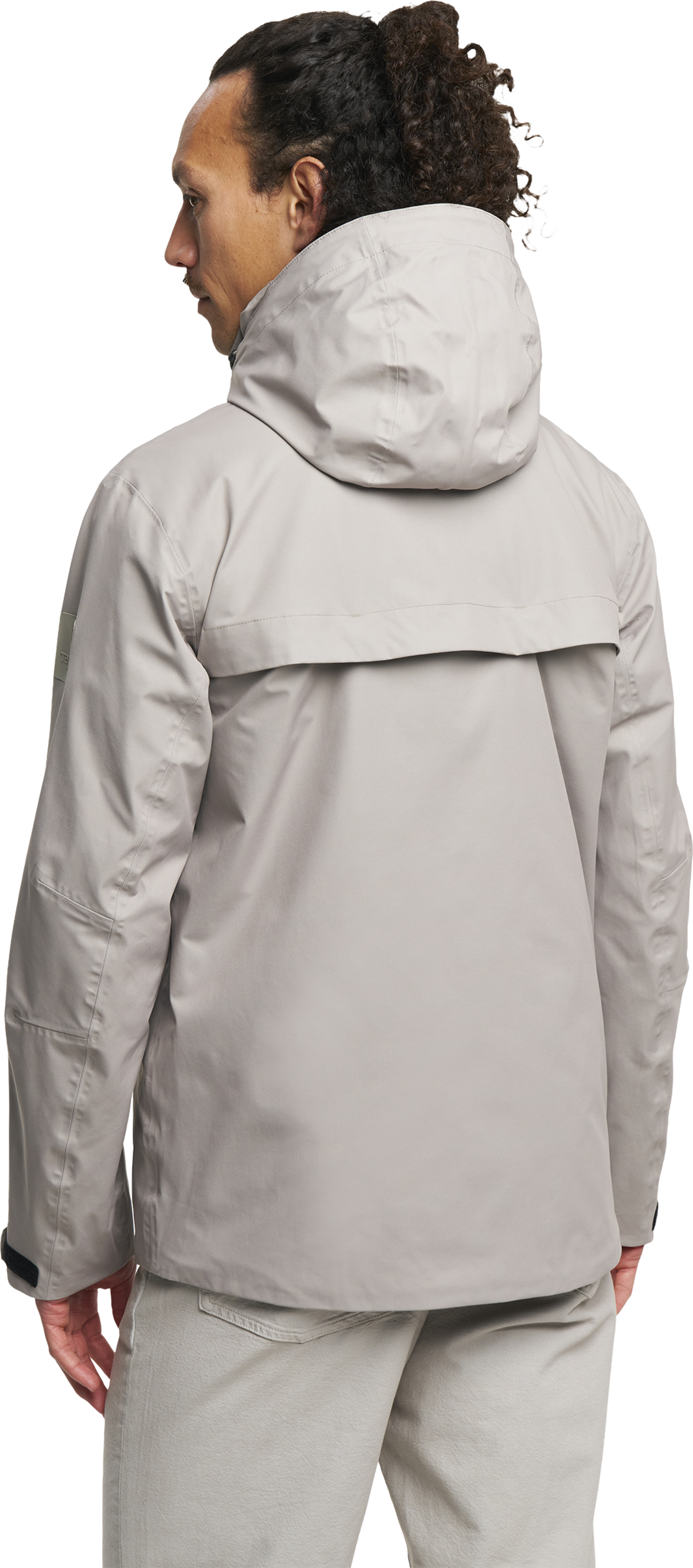 TENSON, Cloudburst Jacket Men