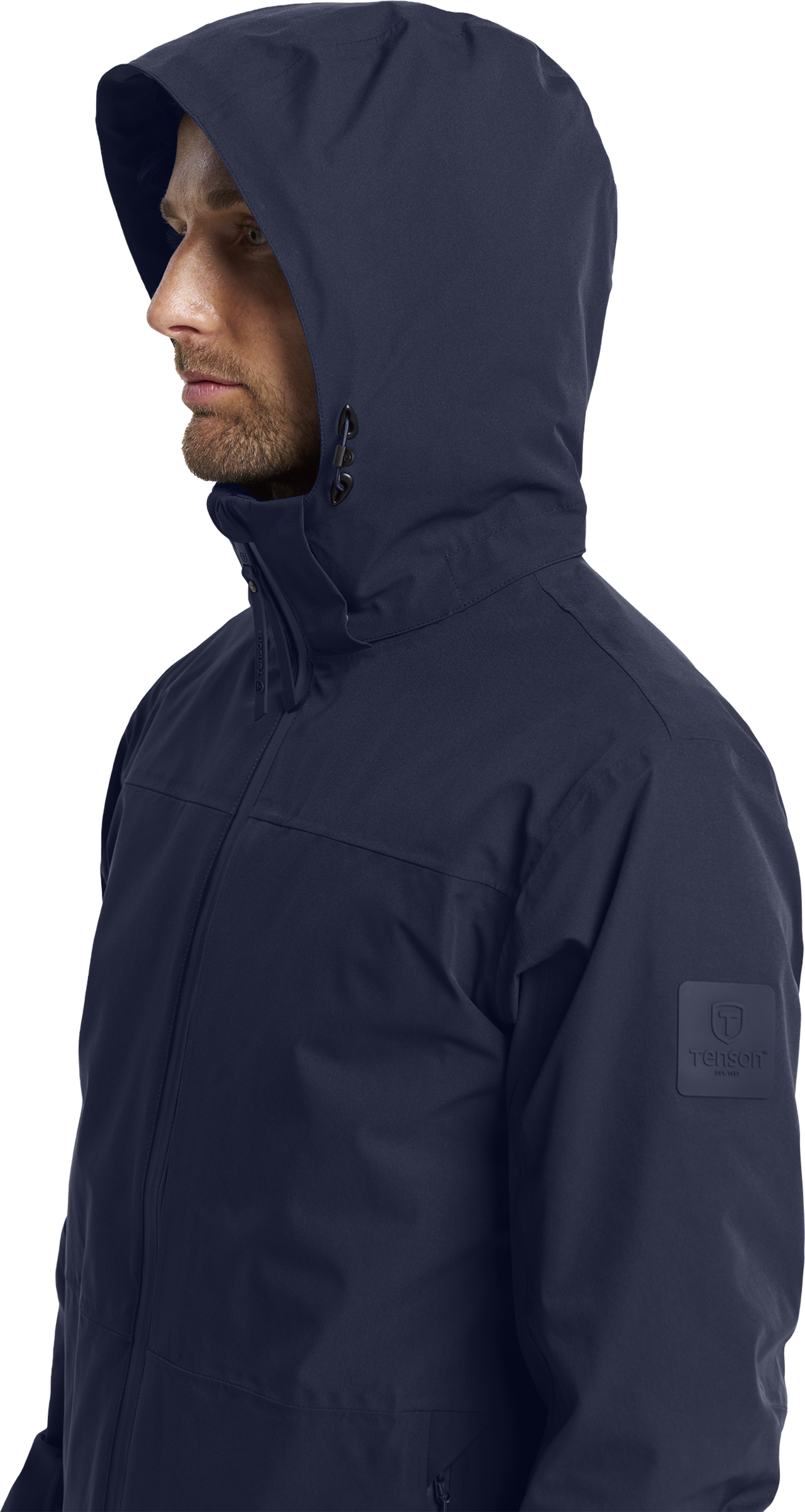 TENSON, Cloudburst Jacket Men