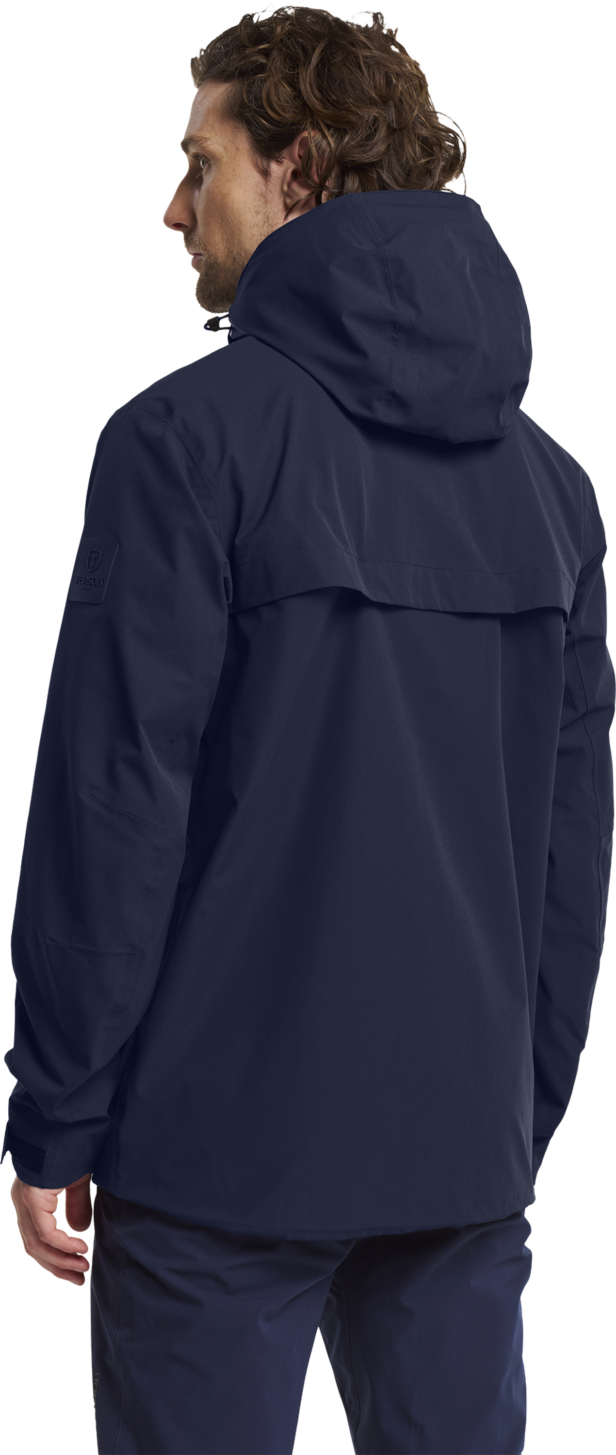 TENSON, Cloudburst Jacket Men