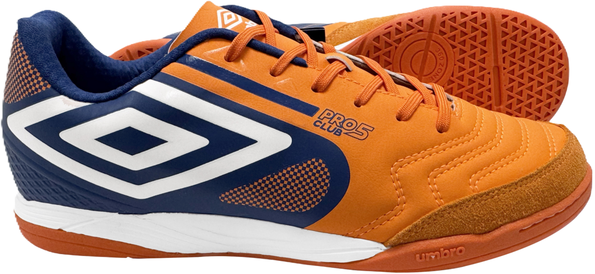 UMBRO, Club 5 Bump
