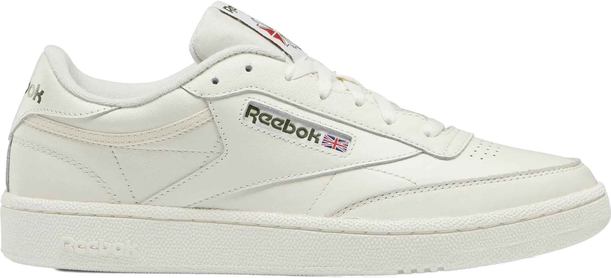 REEBOK, Club C 85