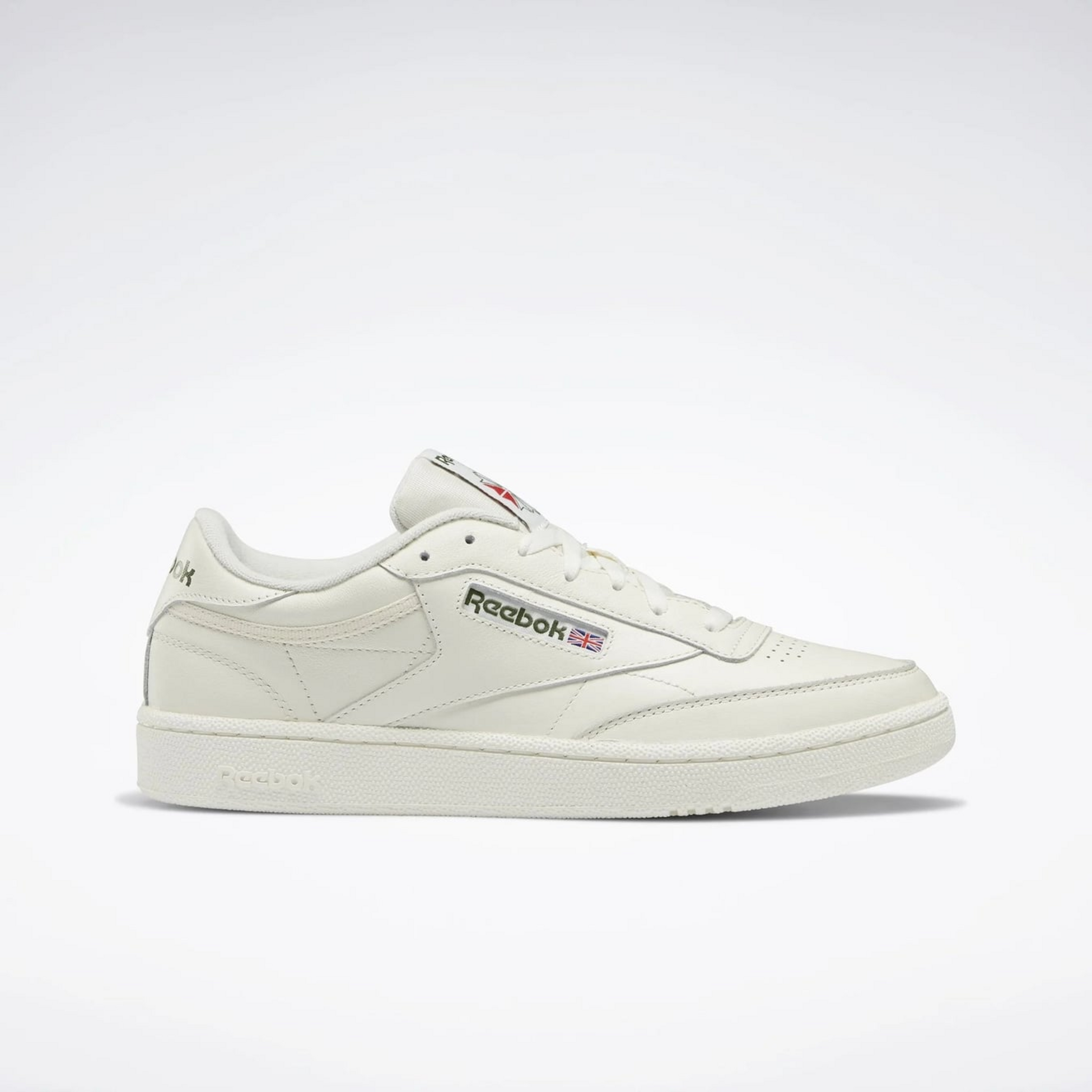 REEBOK, Club C 85