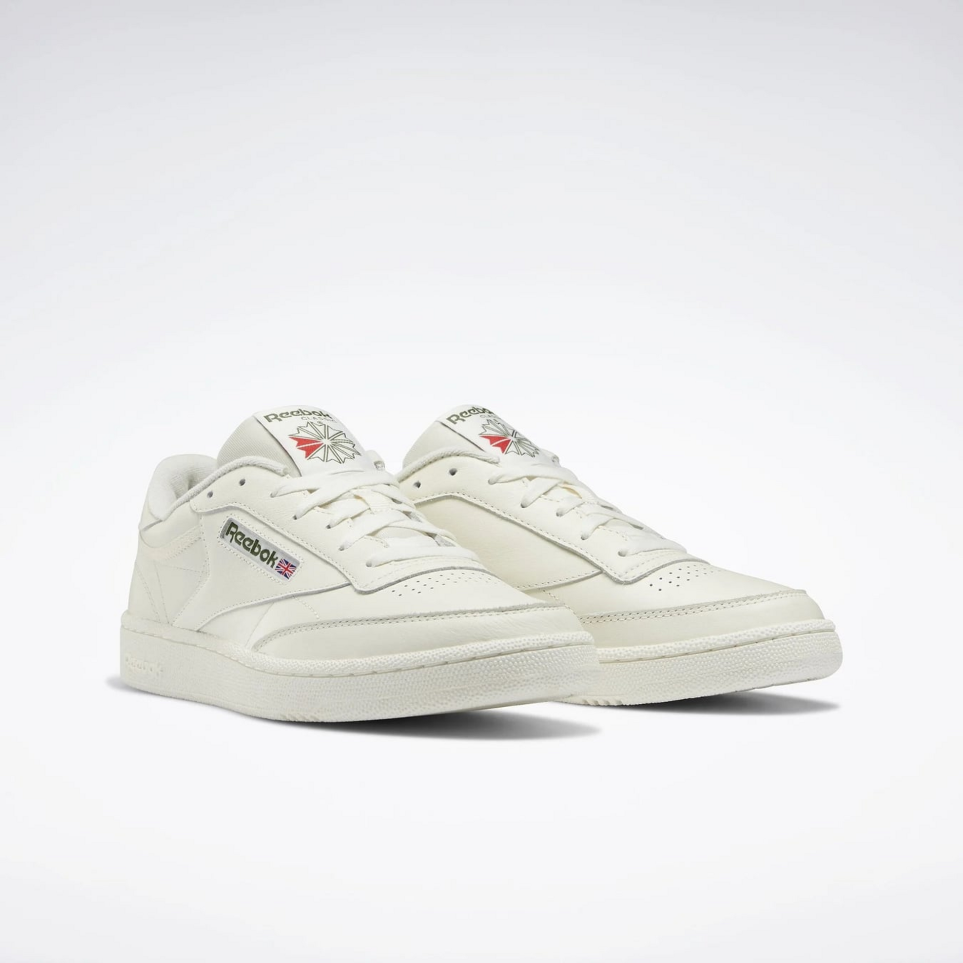 REEBOK, Club C 85