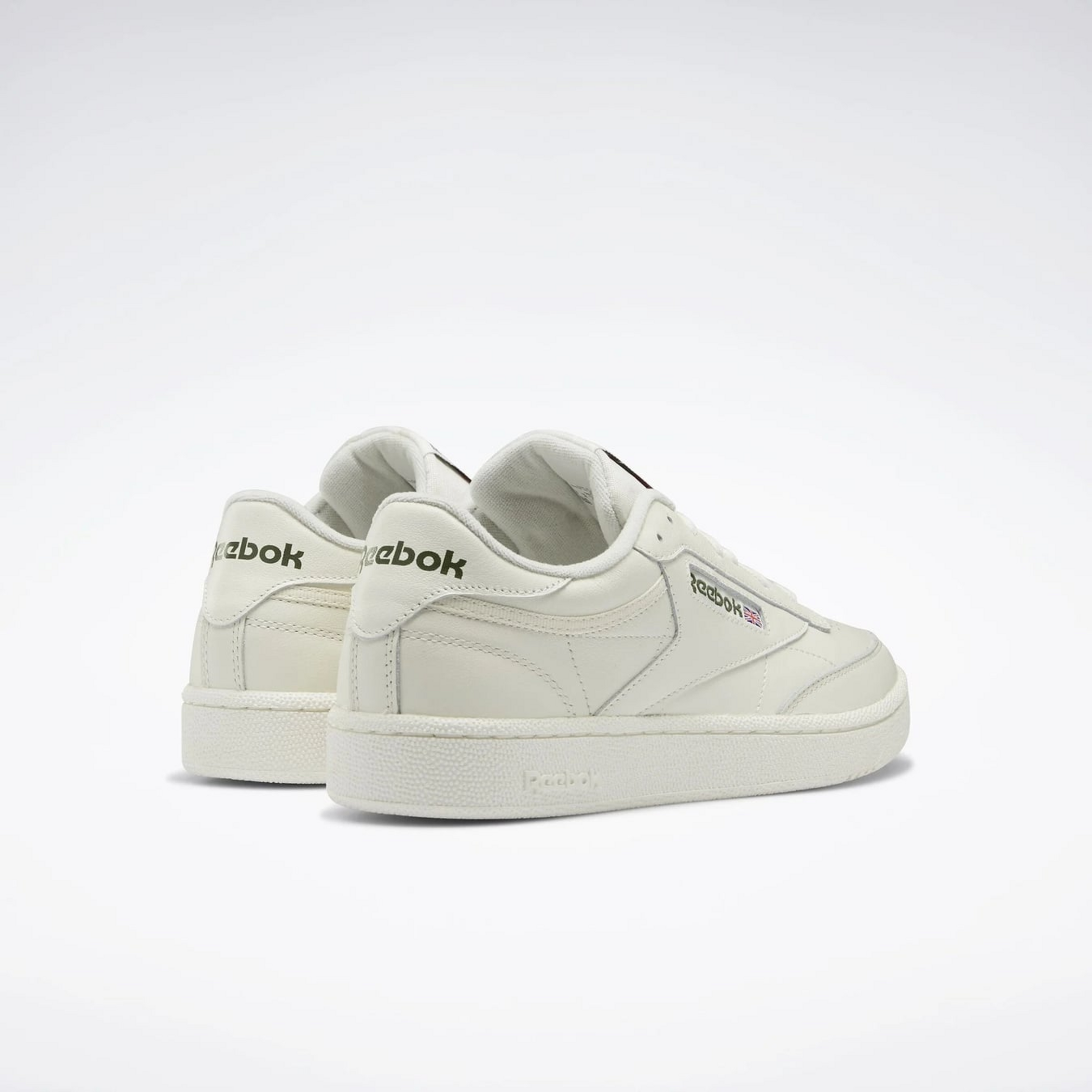 REEBOK, Club C 85