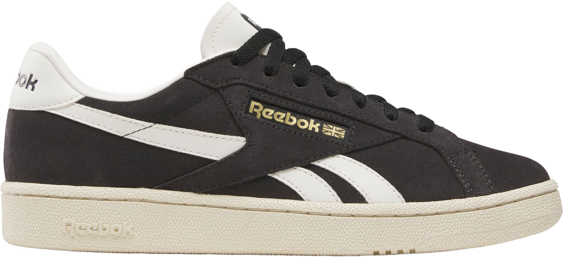 REEBOK, Club C Grounds Uk