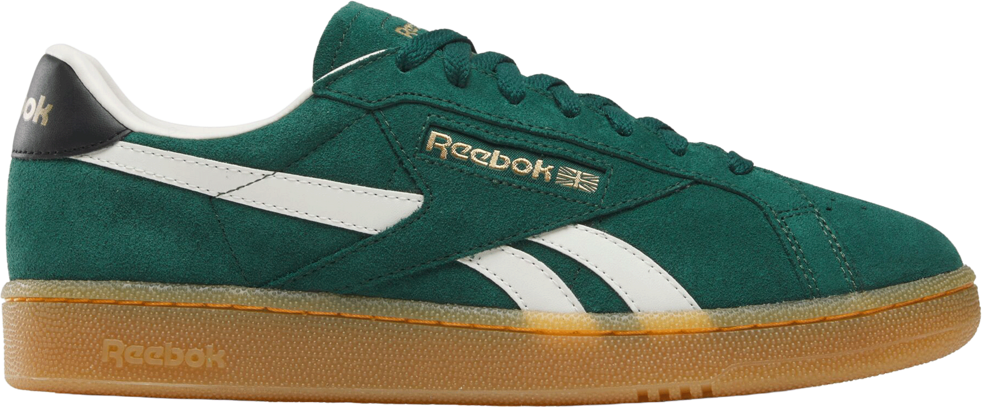 REEBOK, Club C Grounds Uk