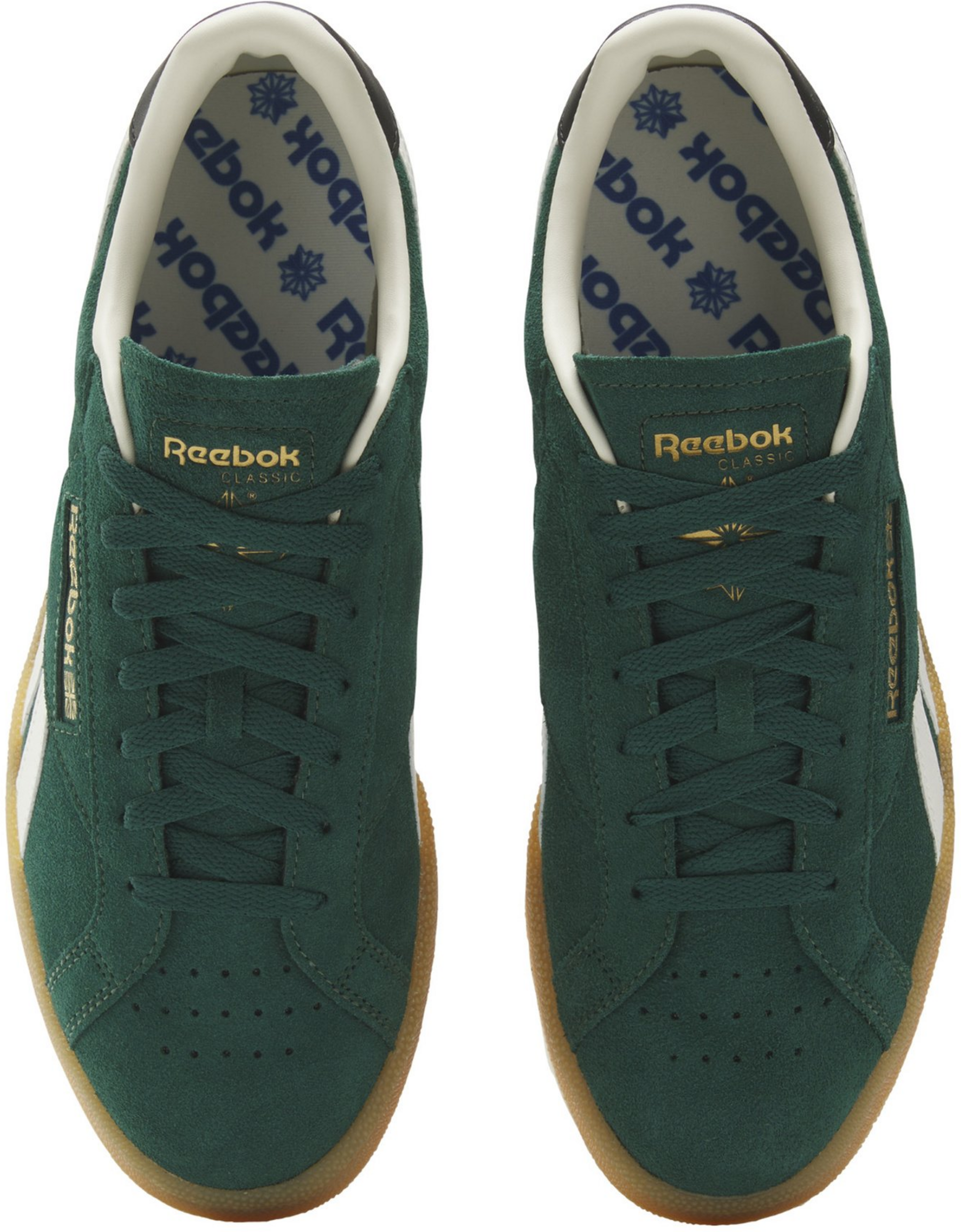 REEBOK, Club C Grounds Uk
