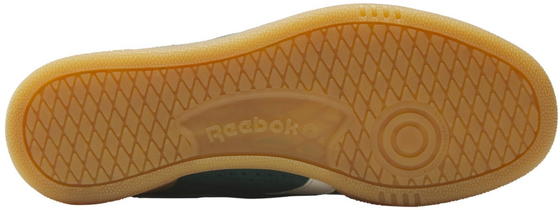 REEBOK, Club C Grounds Uk