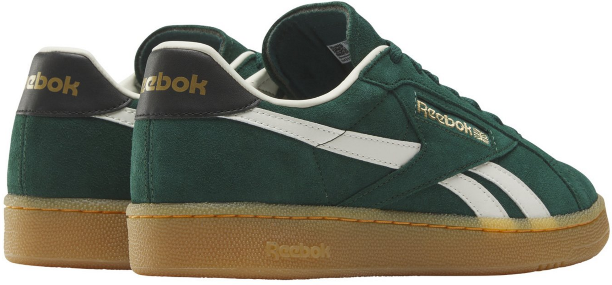 REEBOK, Club C Grounds Uk
