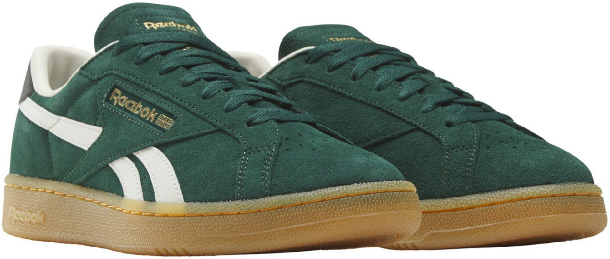 REEBOK, Club C Grounds Uk