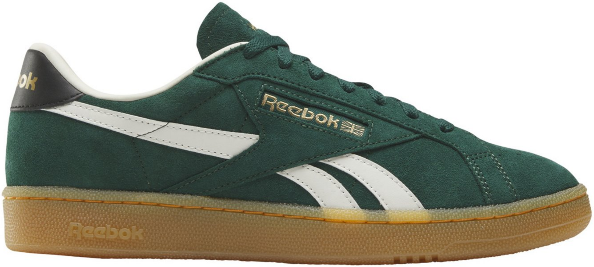 REEBOK, Club C Grounds Uk