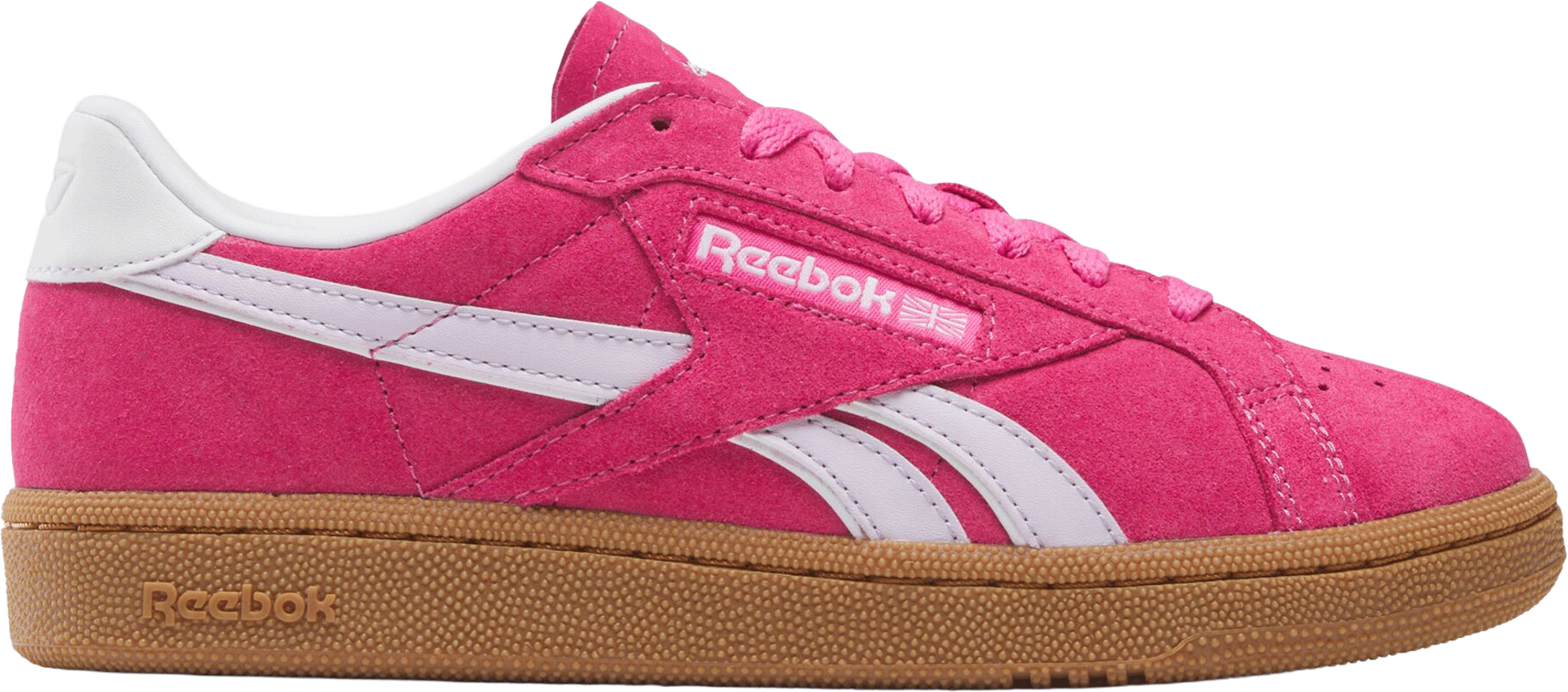 REEBOK, Club C Grounds Uk