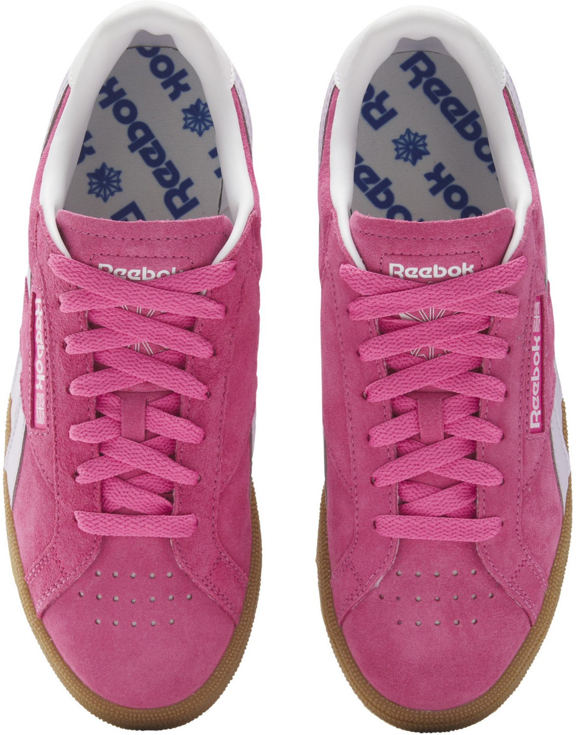 REEBOK, Club C Grounds Uk