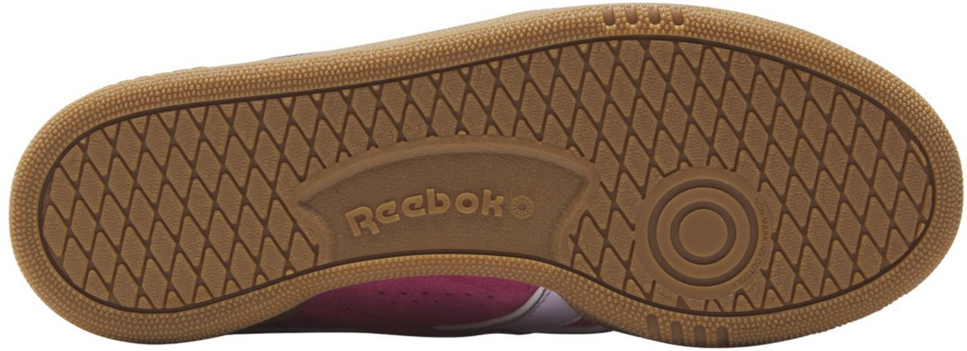 REEBOK, Club C Grounds Uk