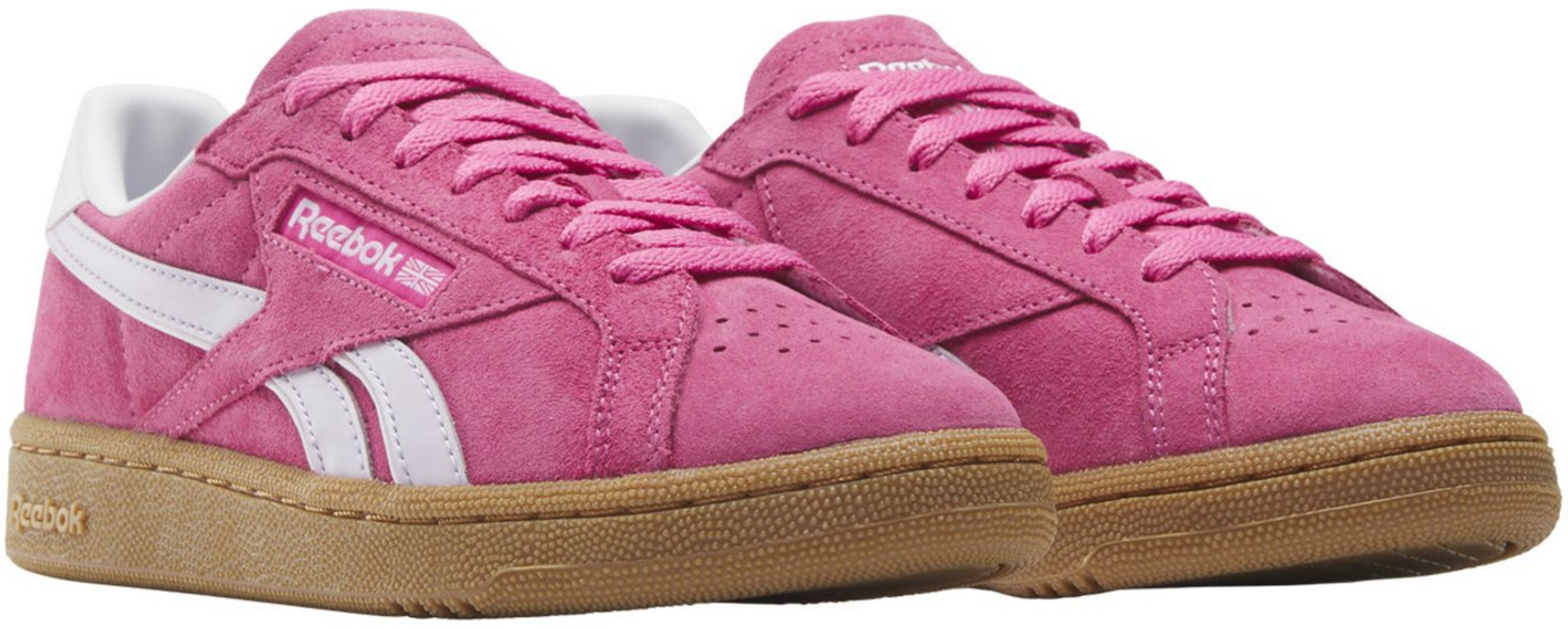 REEBOK, Club C Grounds Uk