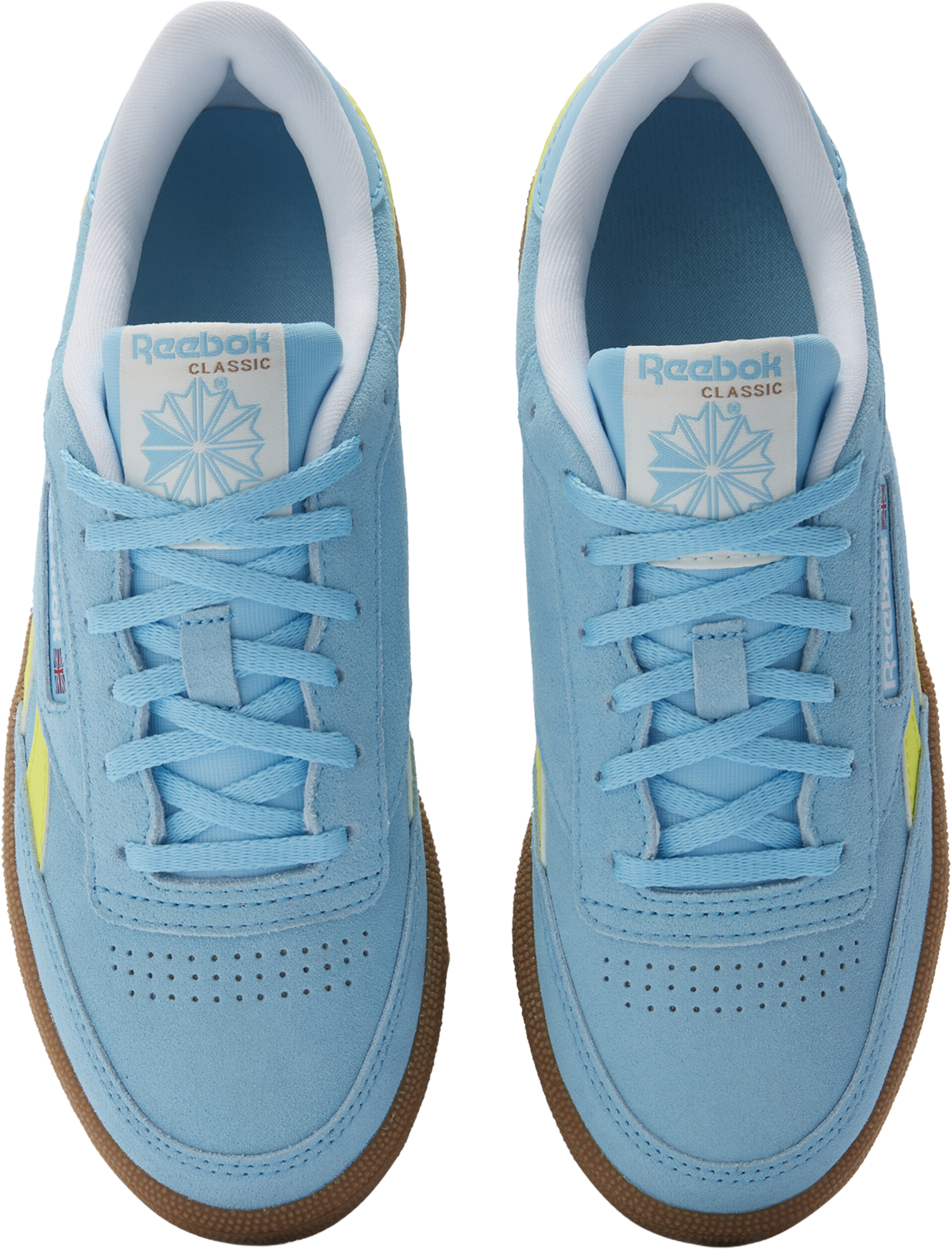 REEBOK, Club C Revenge