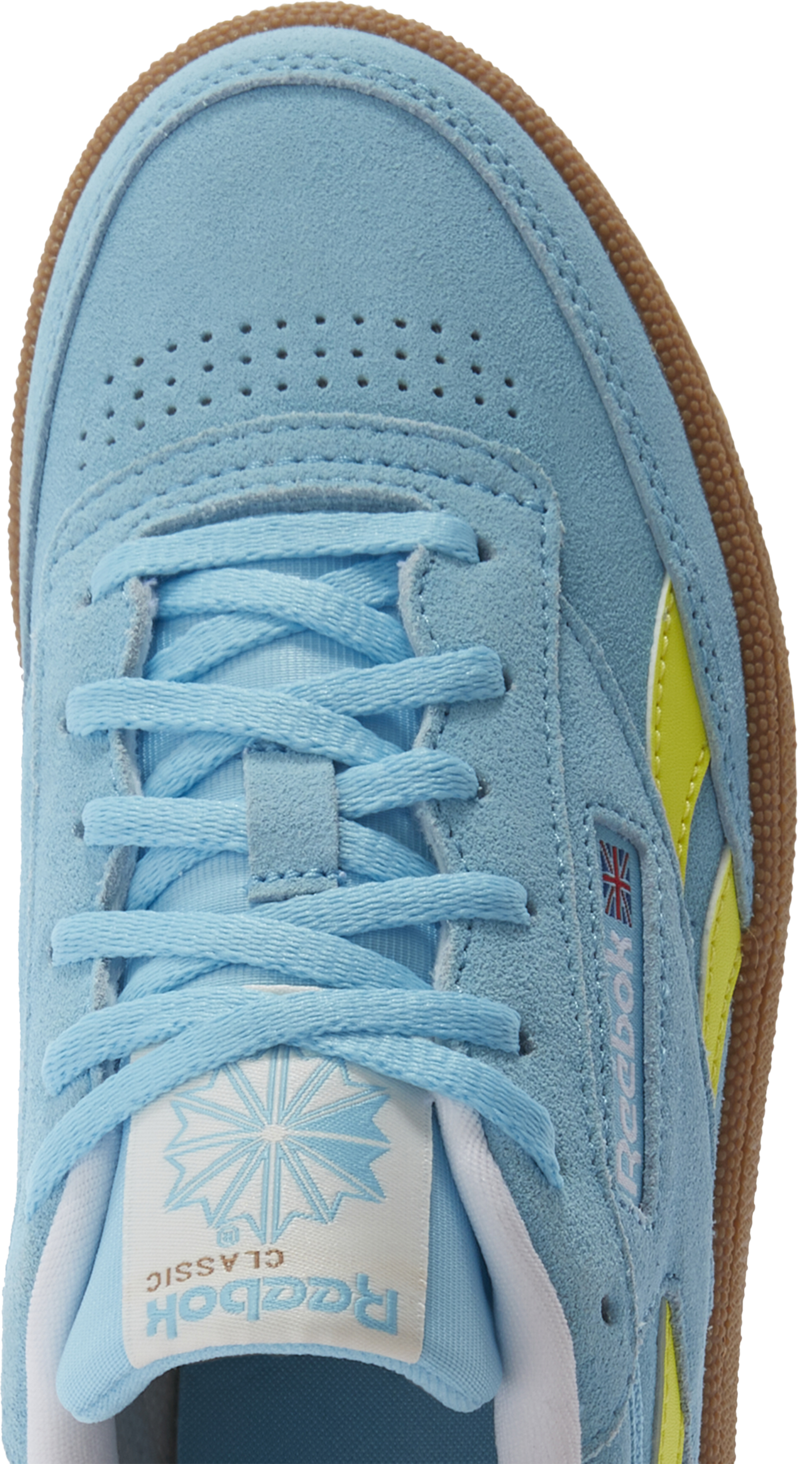 REEBOK, Club C Revenge