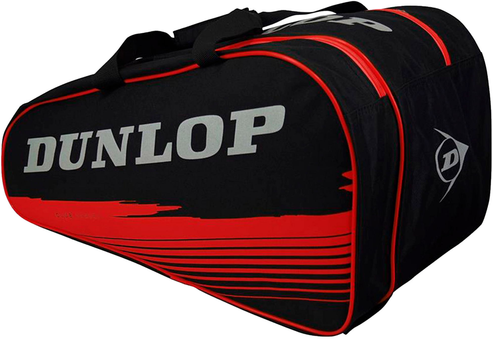 DUNLOP, Club Thermo Padelbag