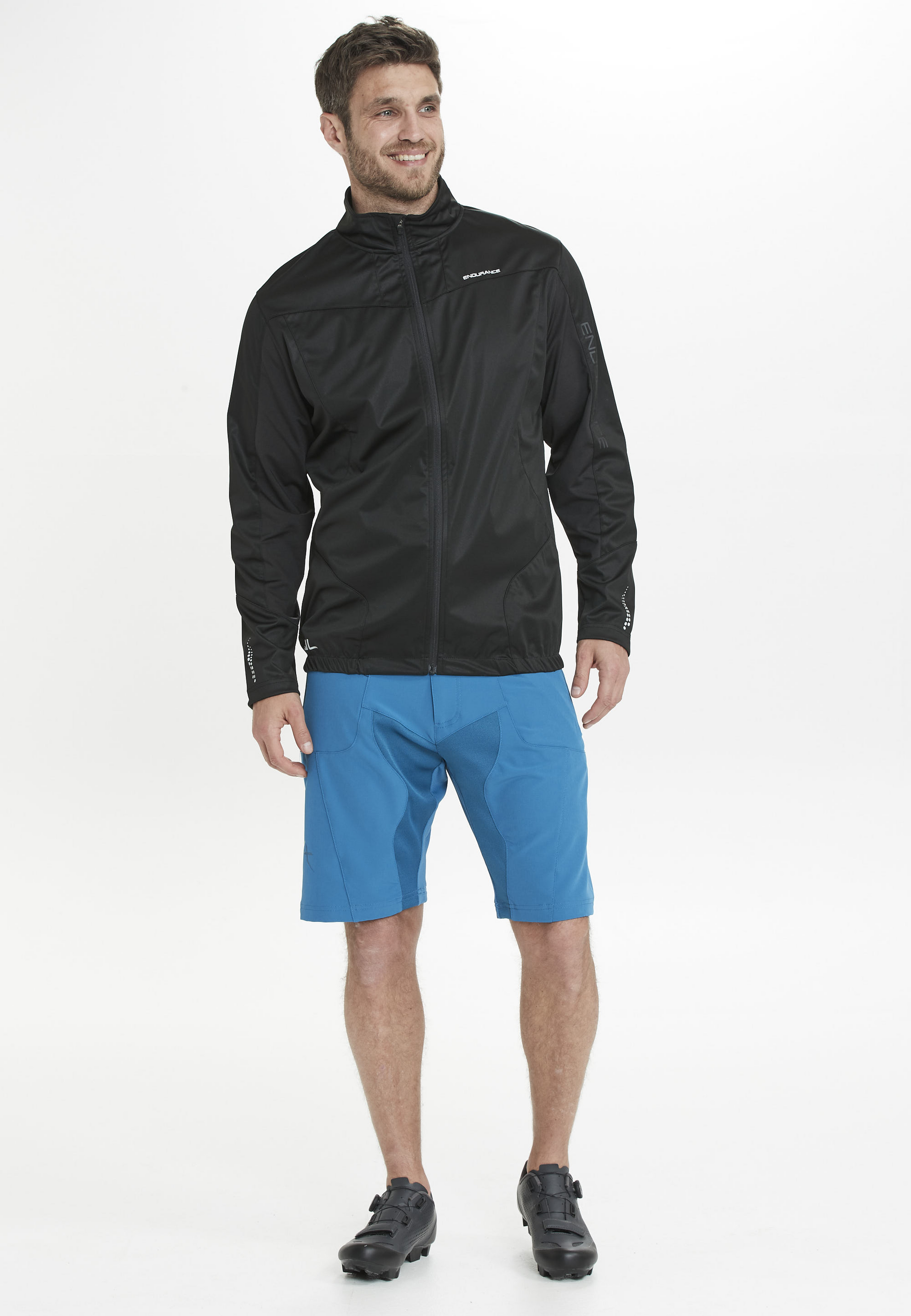 ENDURANCE, Cluson M Membrane Cycling Cycling Jersey