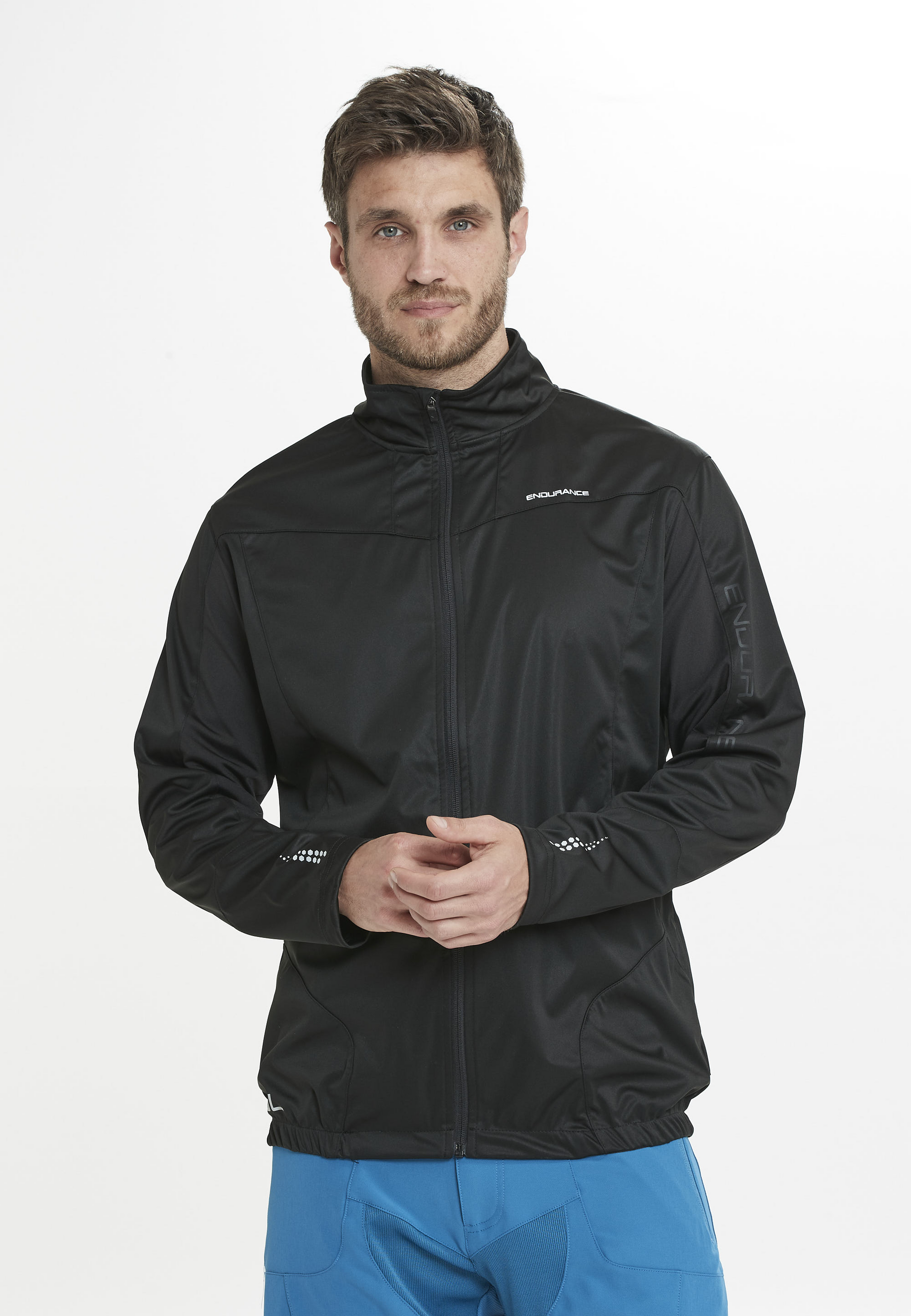 ENDURANCE, Cluson M Membrane Cycling Cycling Jersey