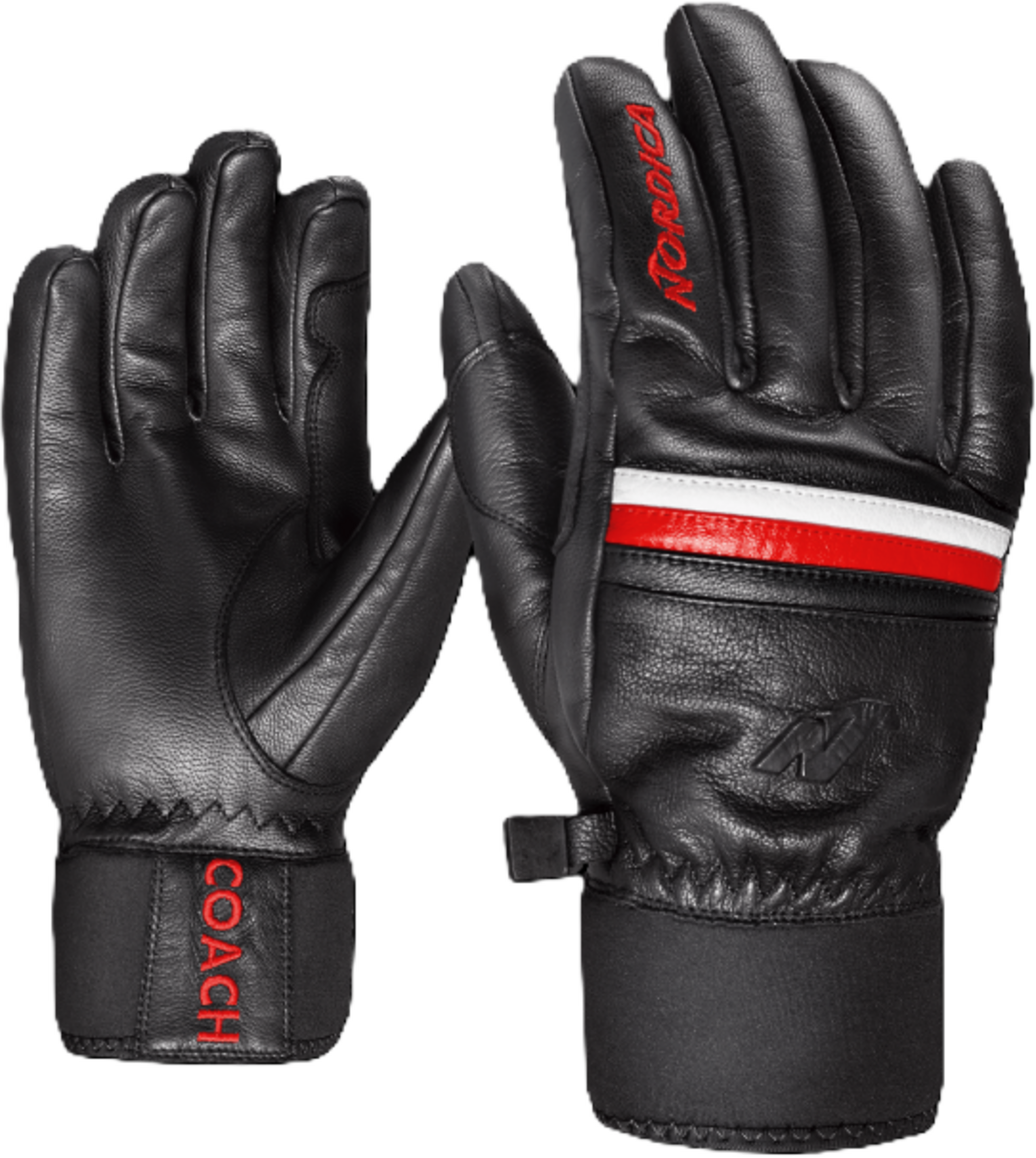 NORDICA, Coach Glove