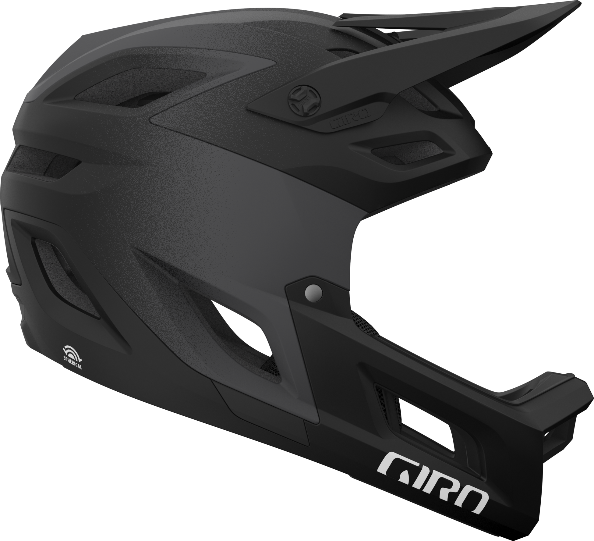 GIRO, Coalition Spherical