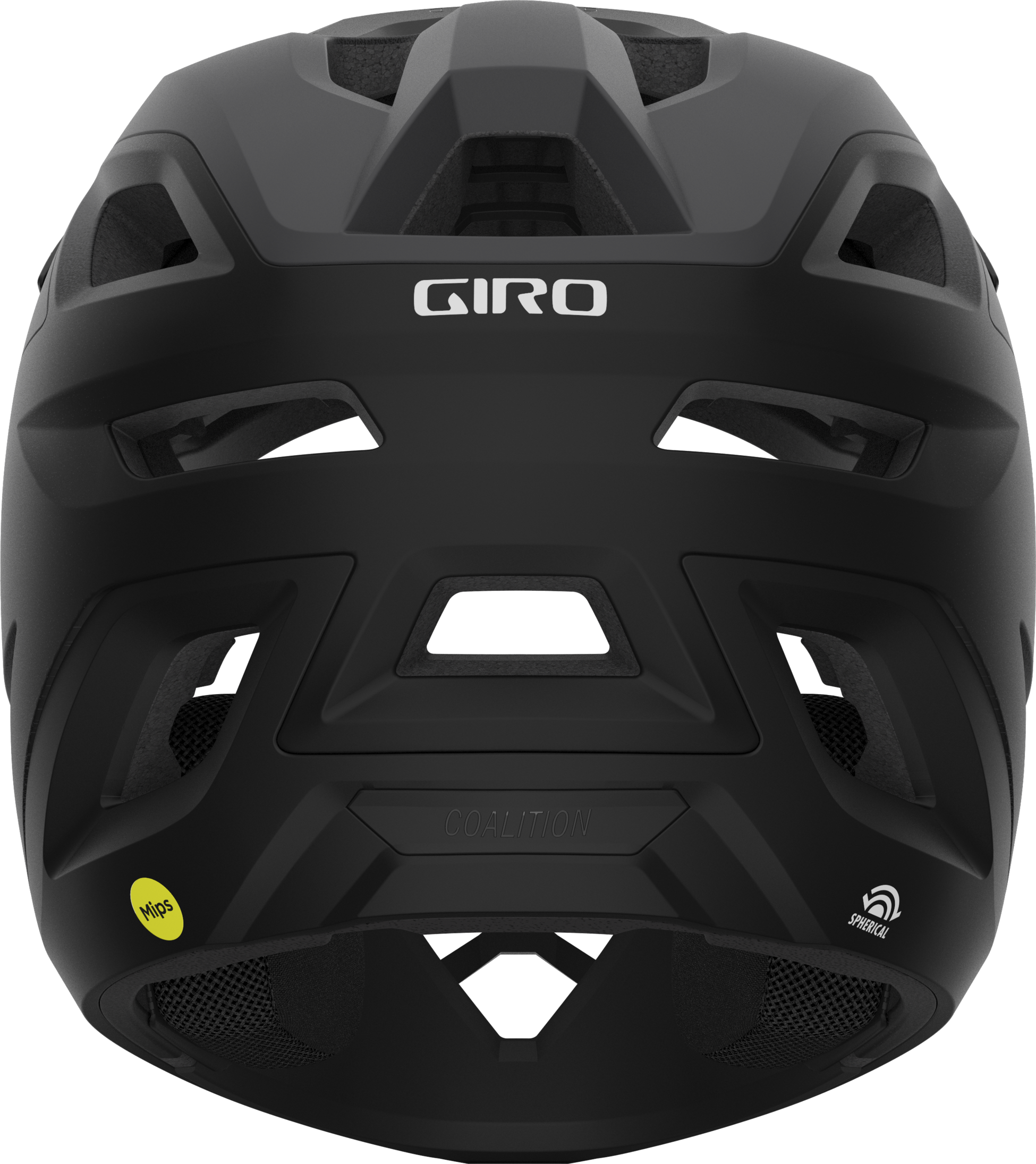 GIRO, Coalition Spherical