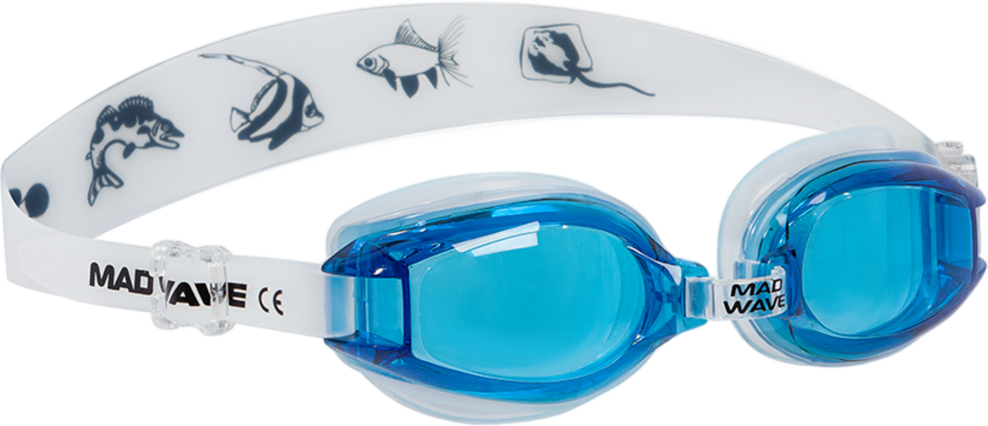 MAD WAVE, Coaster Kids