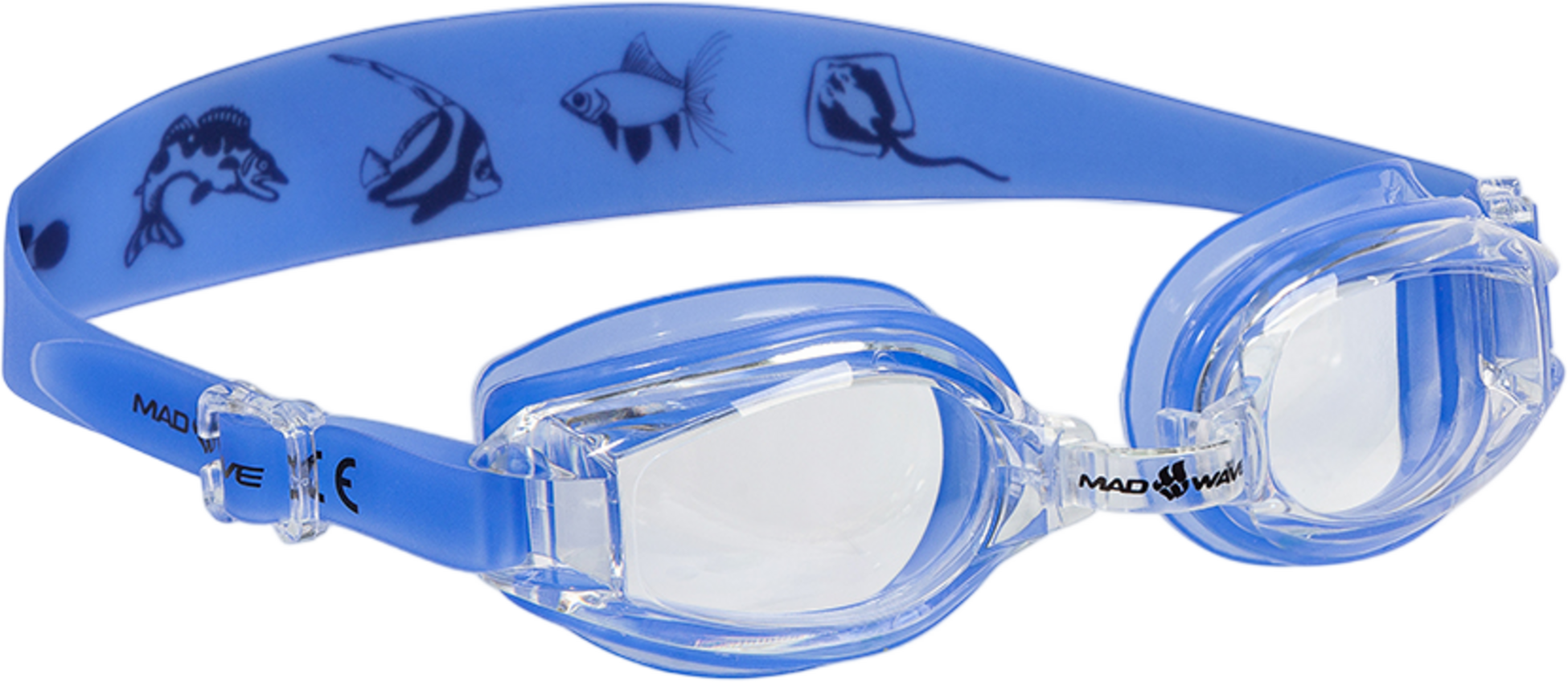 MAD WAVE, Coaster Kids