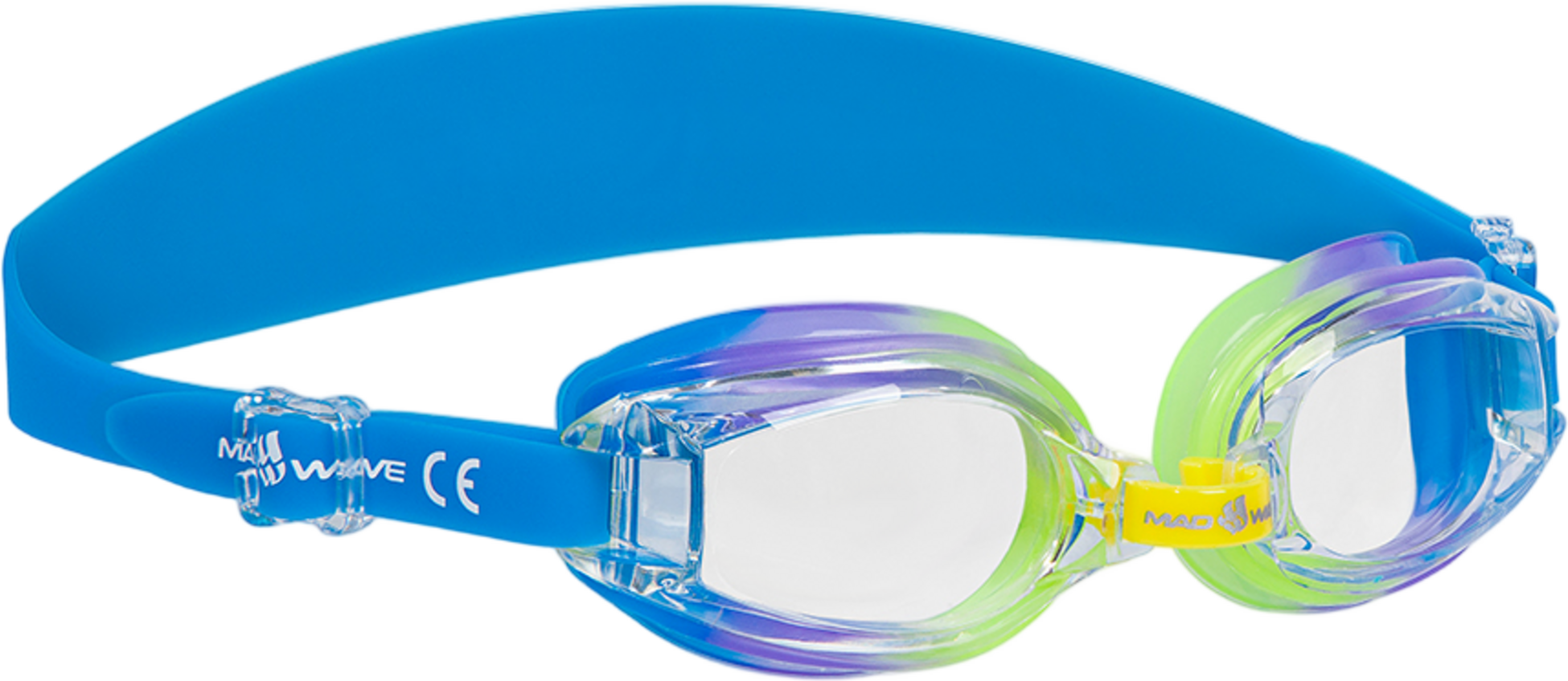 MAD WAVE, Coaster Kids