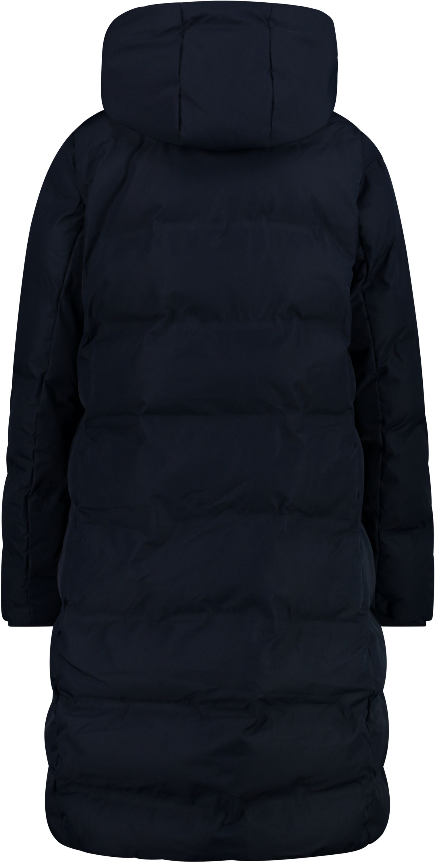 CMP, Coat Fix Hood
