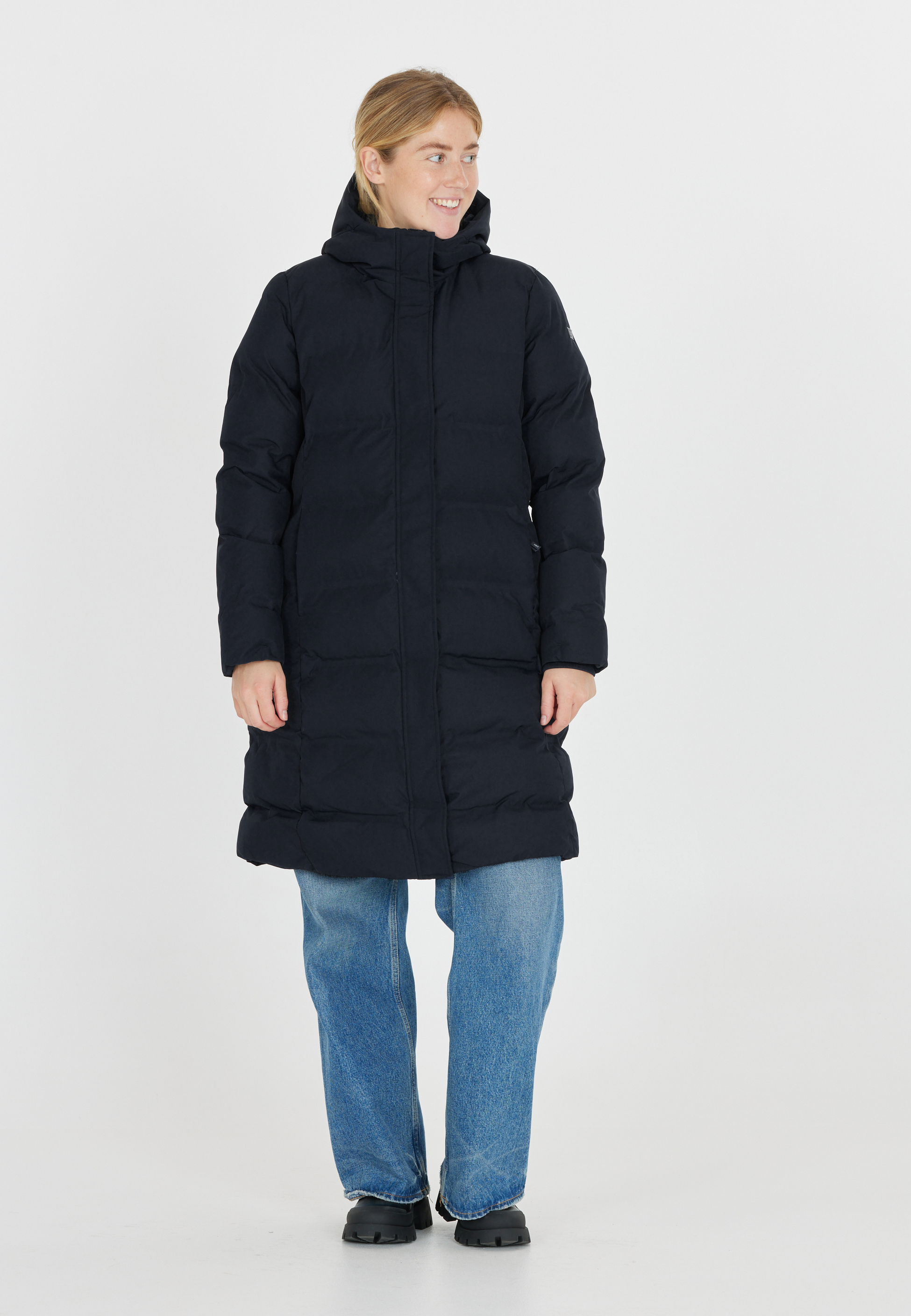 CMP, Coat Fix Hood