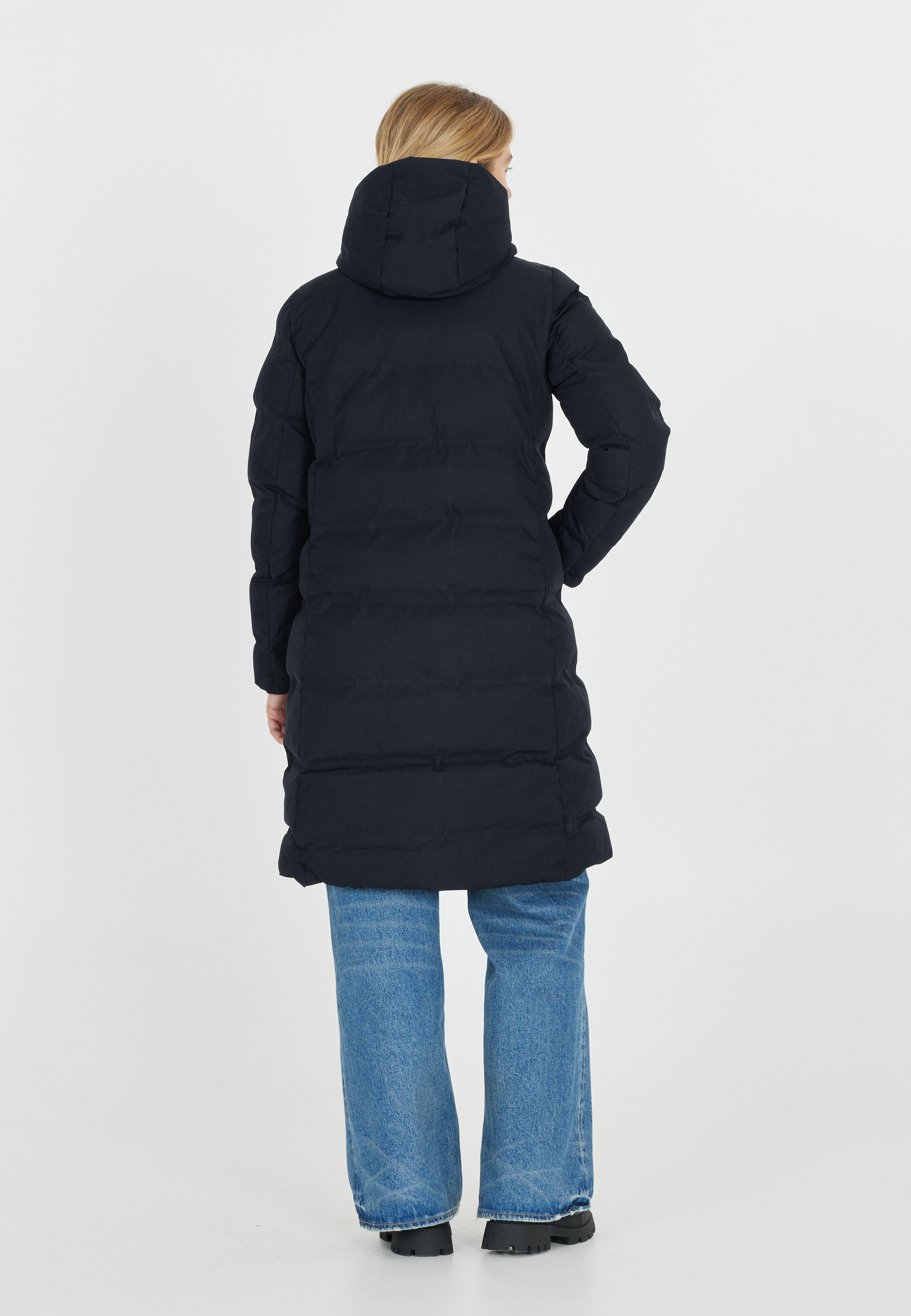 CMP, Coat Fix Hood