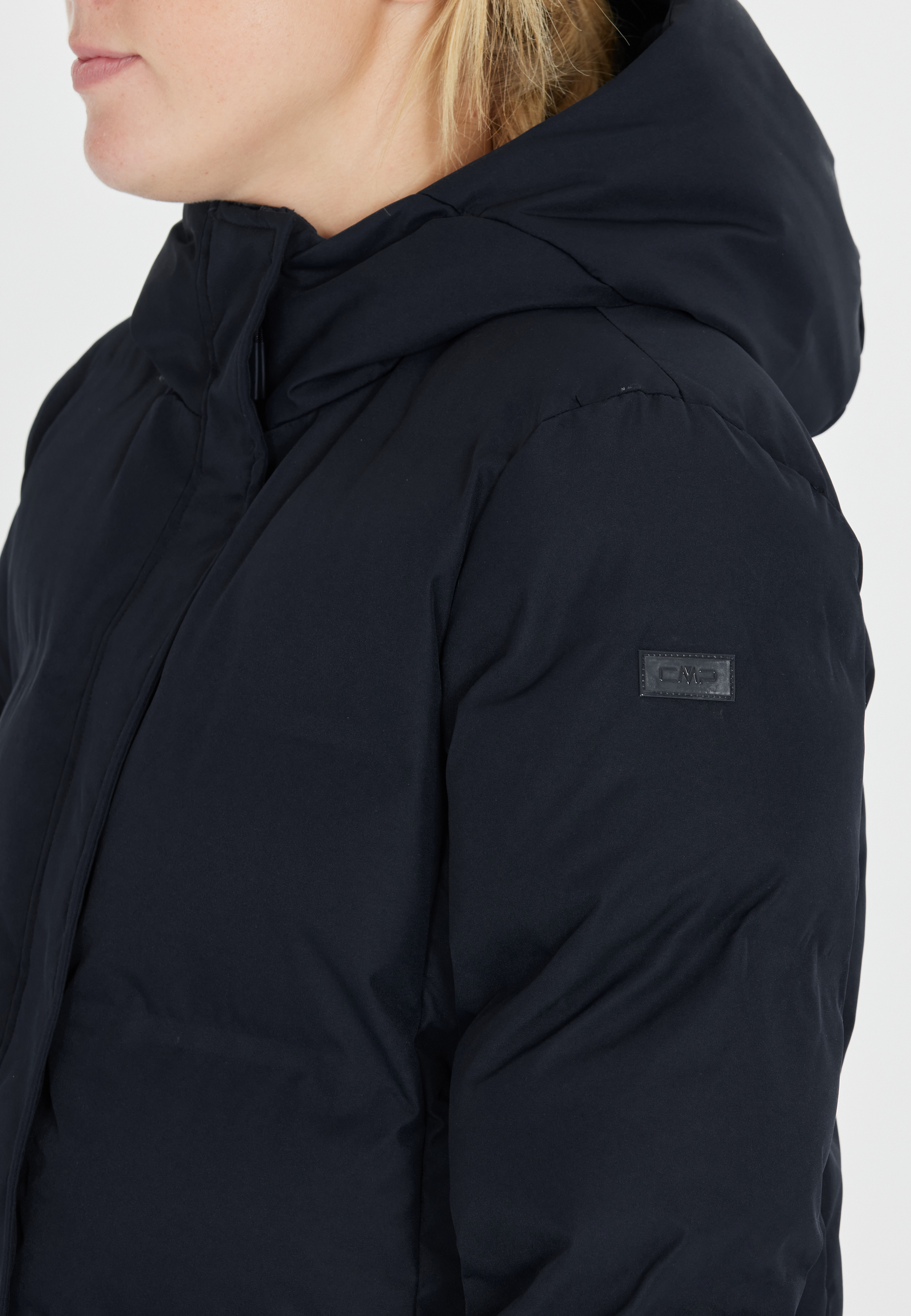 CMP, Coat Fix Hood