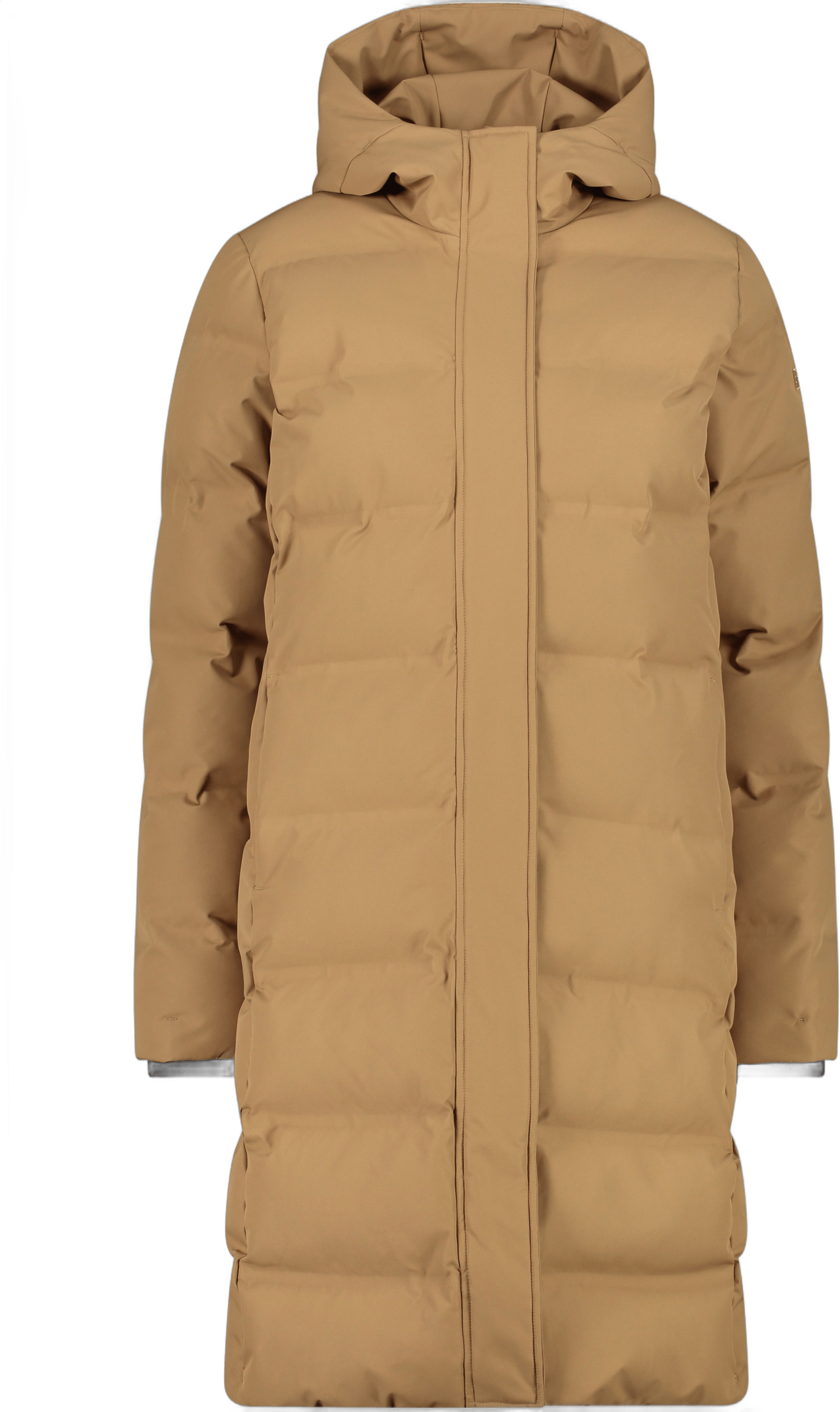 CMP, Coat Fix Hood