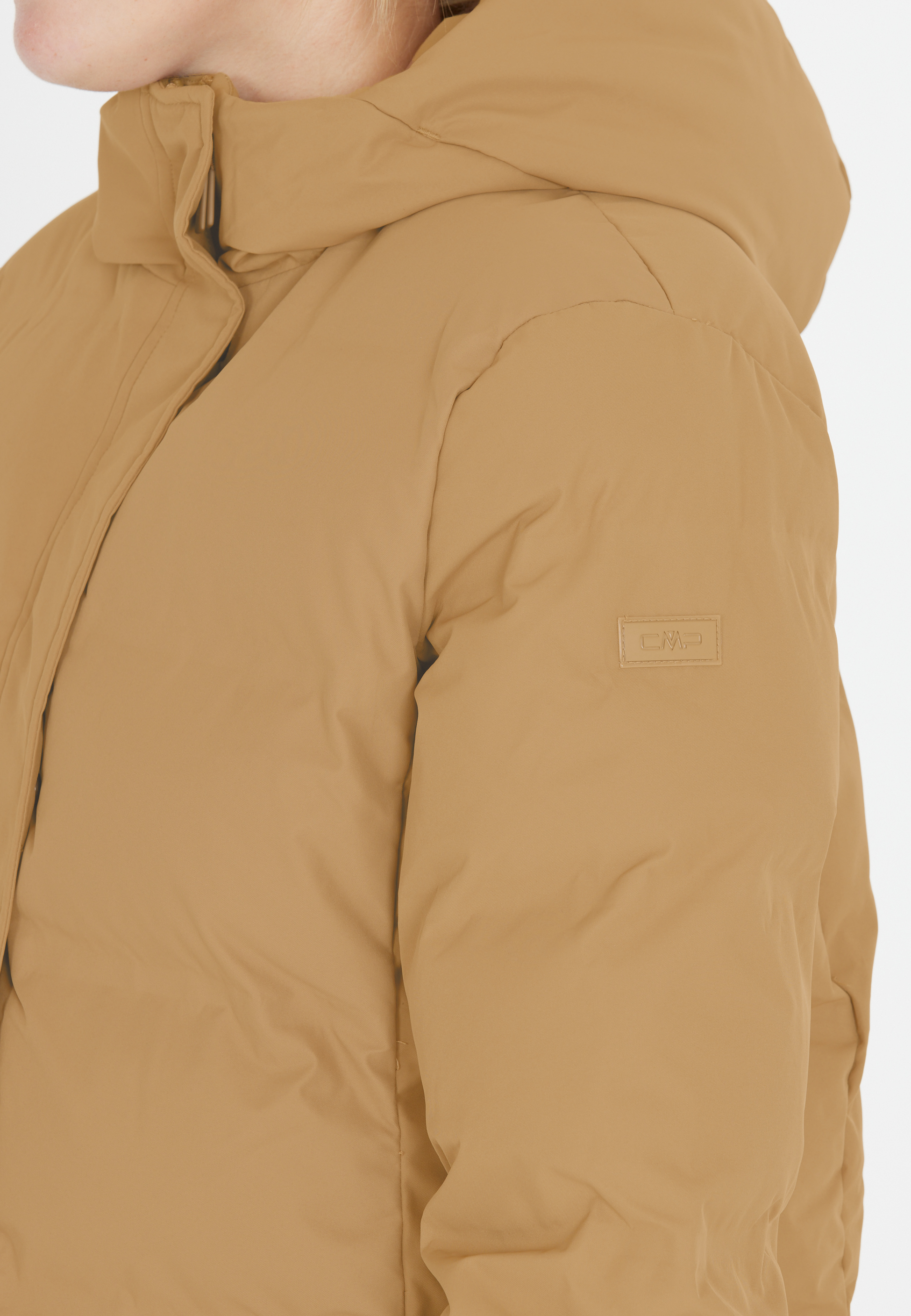 CMP, Coat Fix Hood