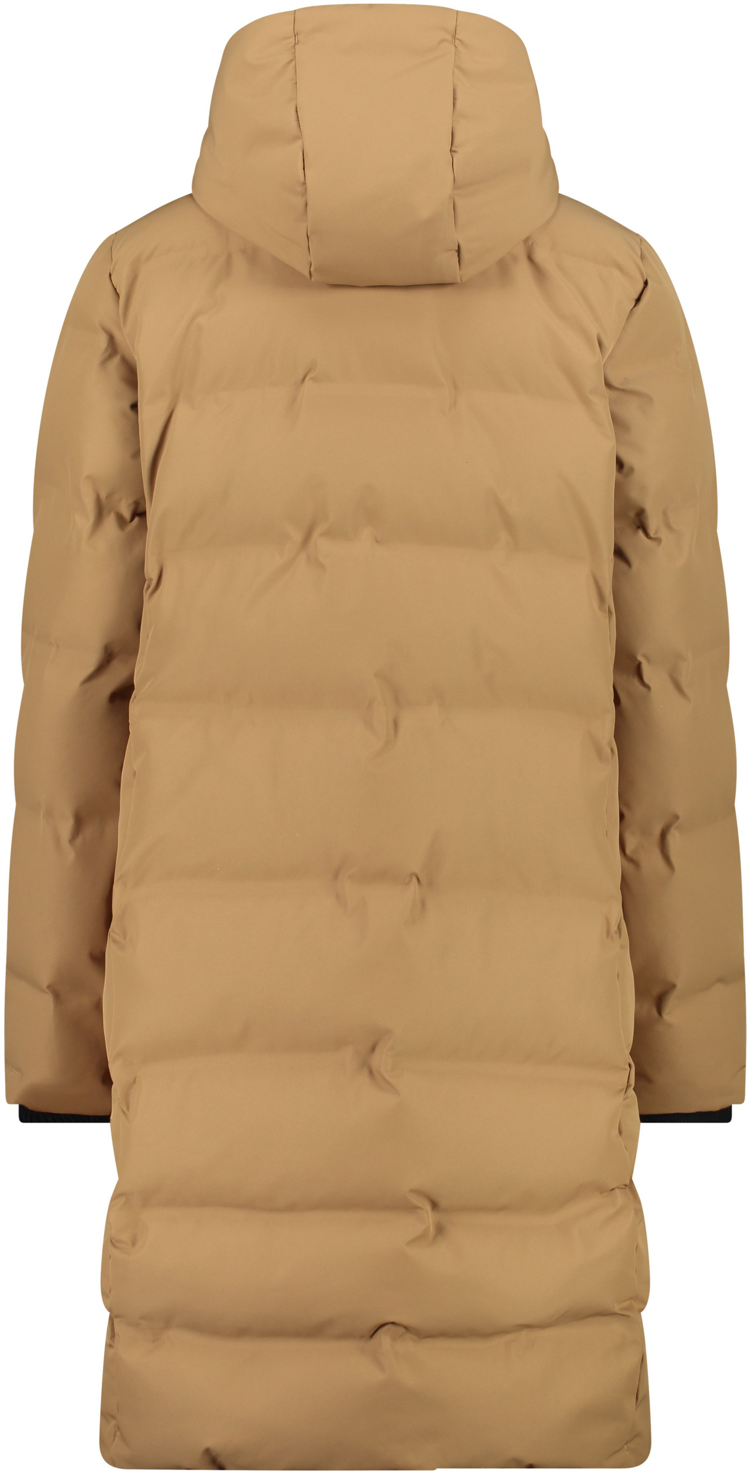 CMP, Coat Fix Hood