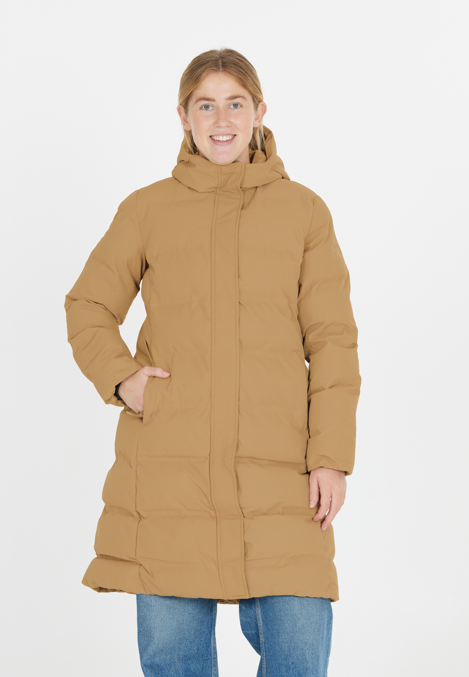 CMP, Coat Fix Hood