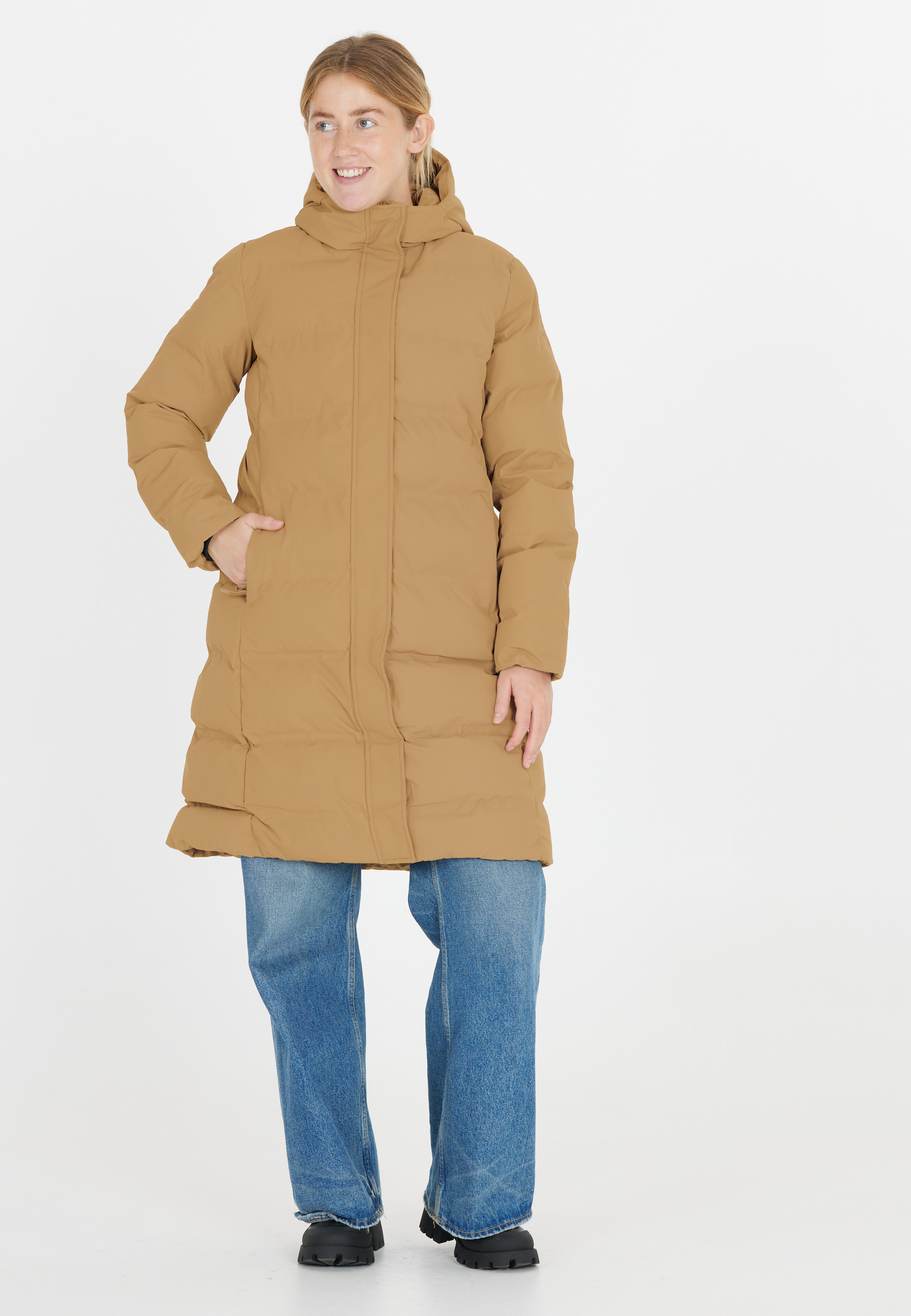 CMP, Coat Fix Hood