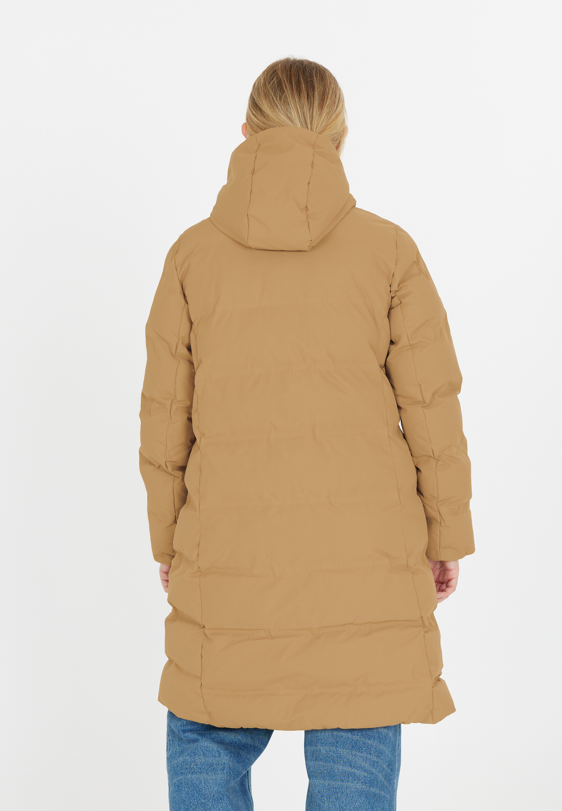 CMP, Coat Fix Hood