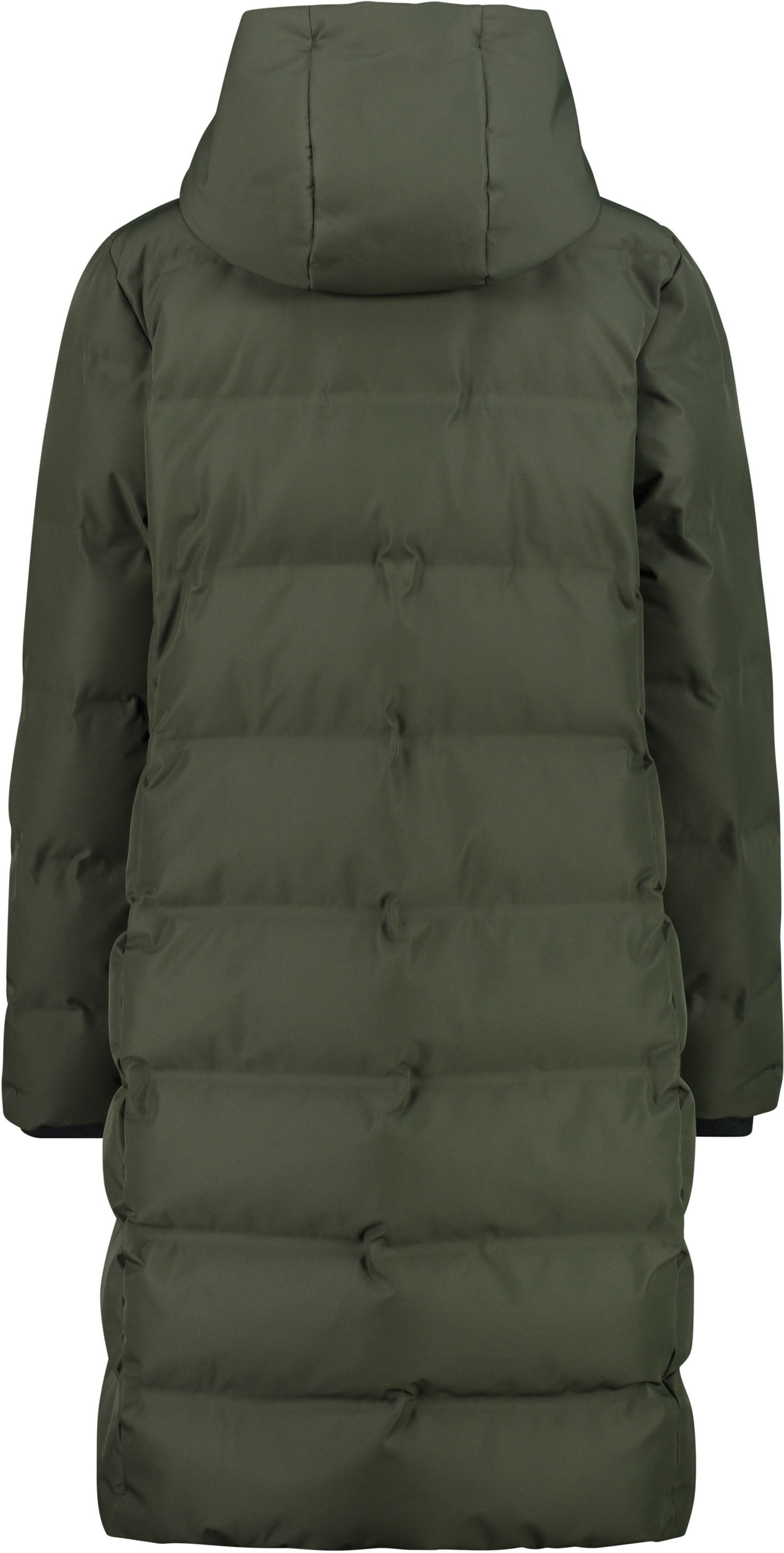 CMP, Coat Fix Hood