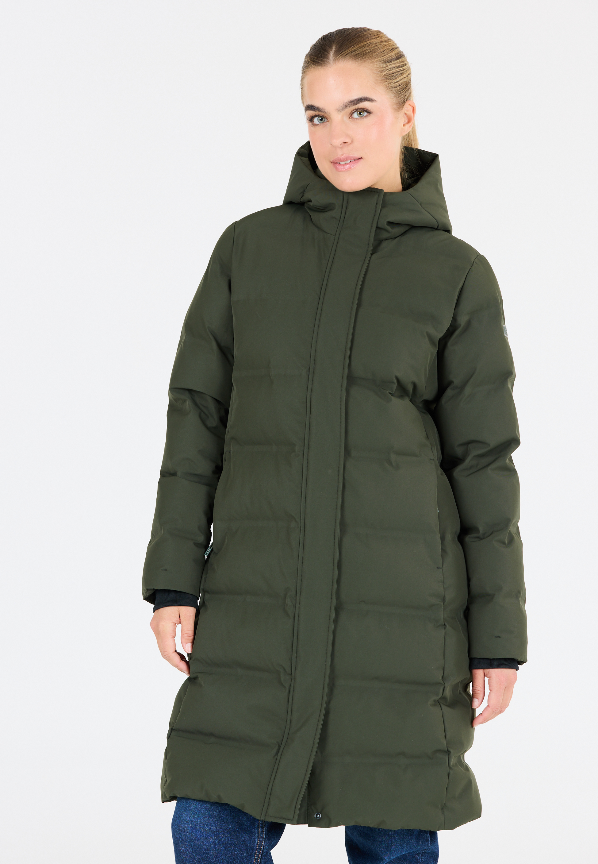 CMP, Coat Fix Hood