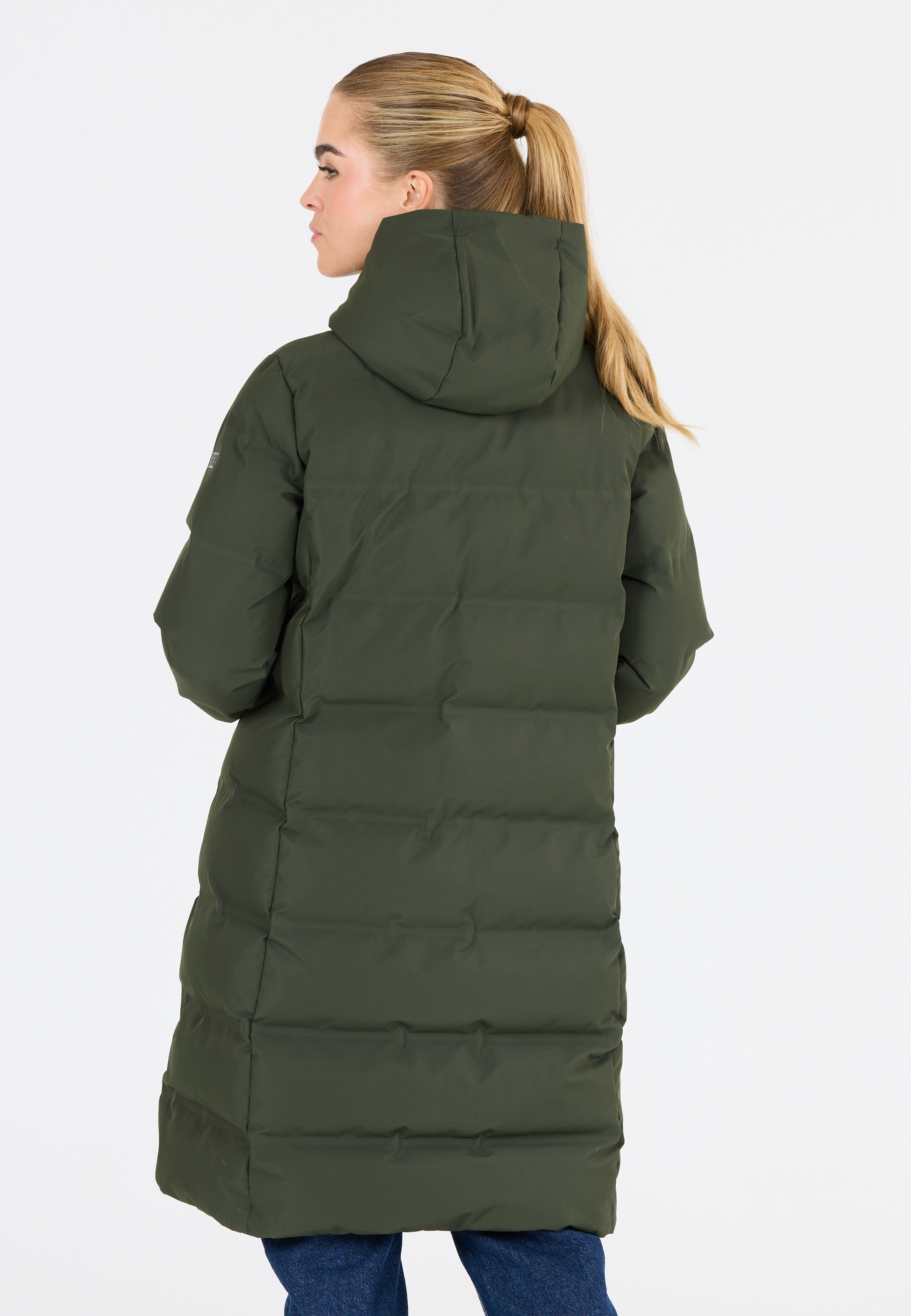 CMP, Coat Fix Hood